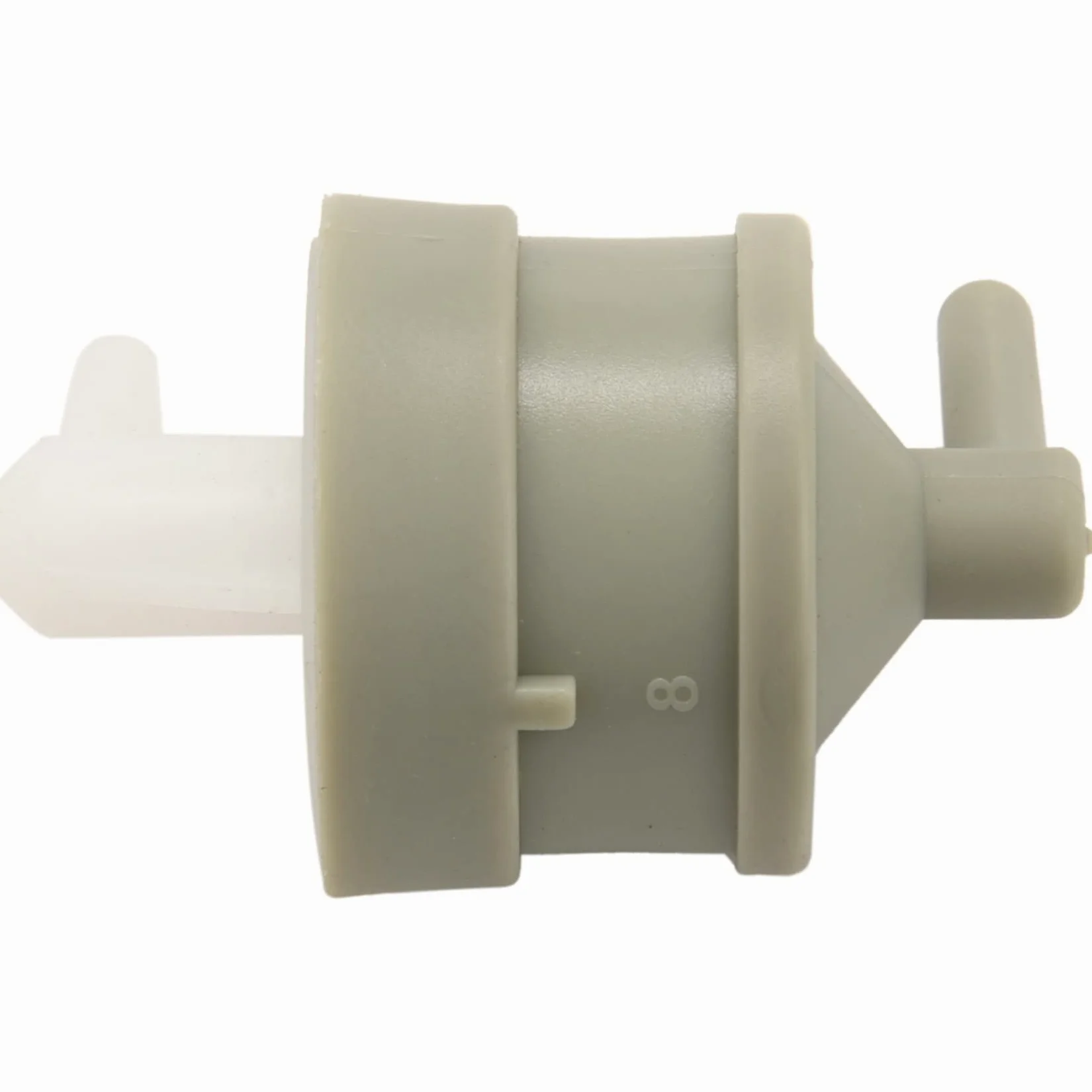 80 Piezas 90917-11036 Filtro de Gas para Land Coaster HFn Filtro de Gas de Vacío