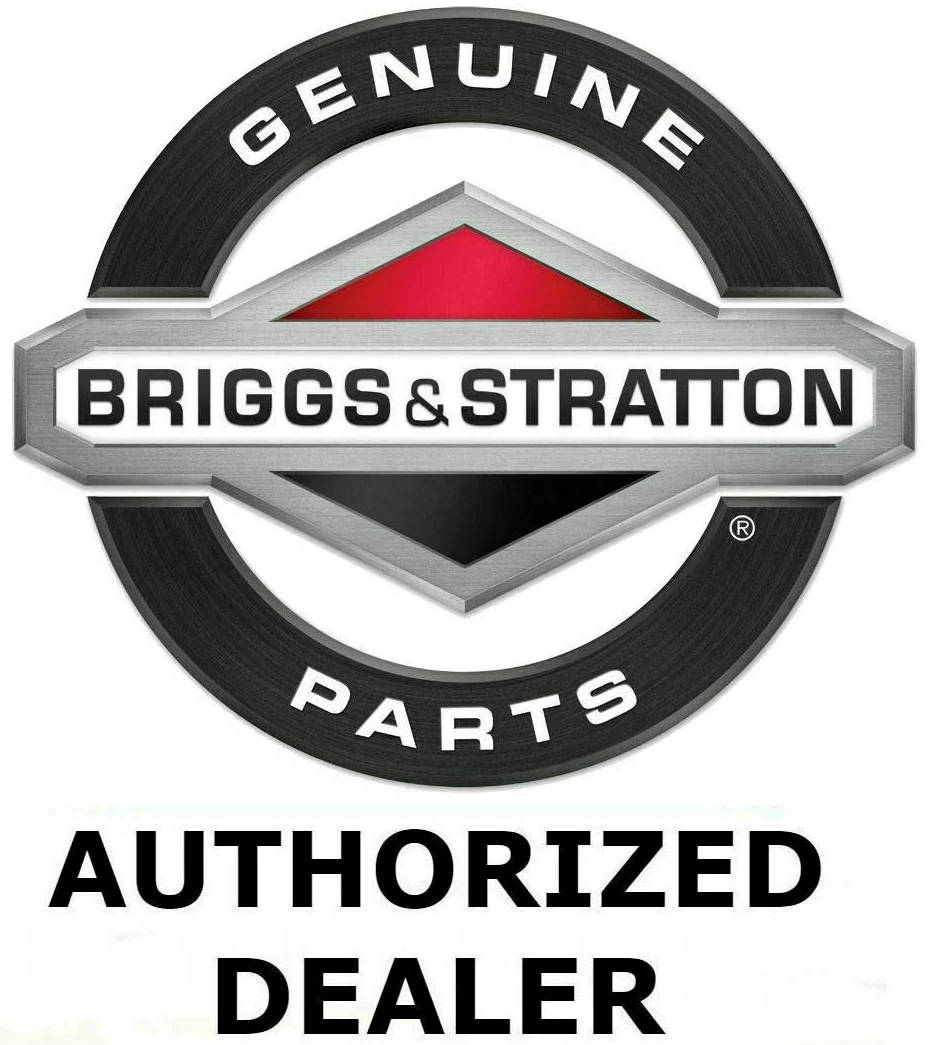 6 filtros de aceite originales Briggs & Stratton 842921 492932S 695396 Vanguard