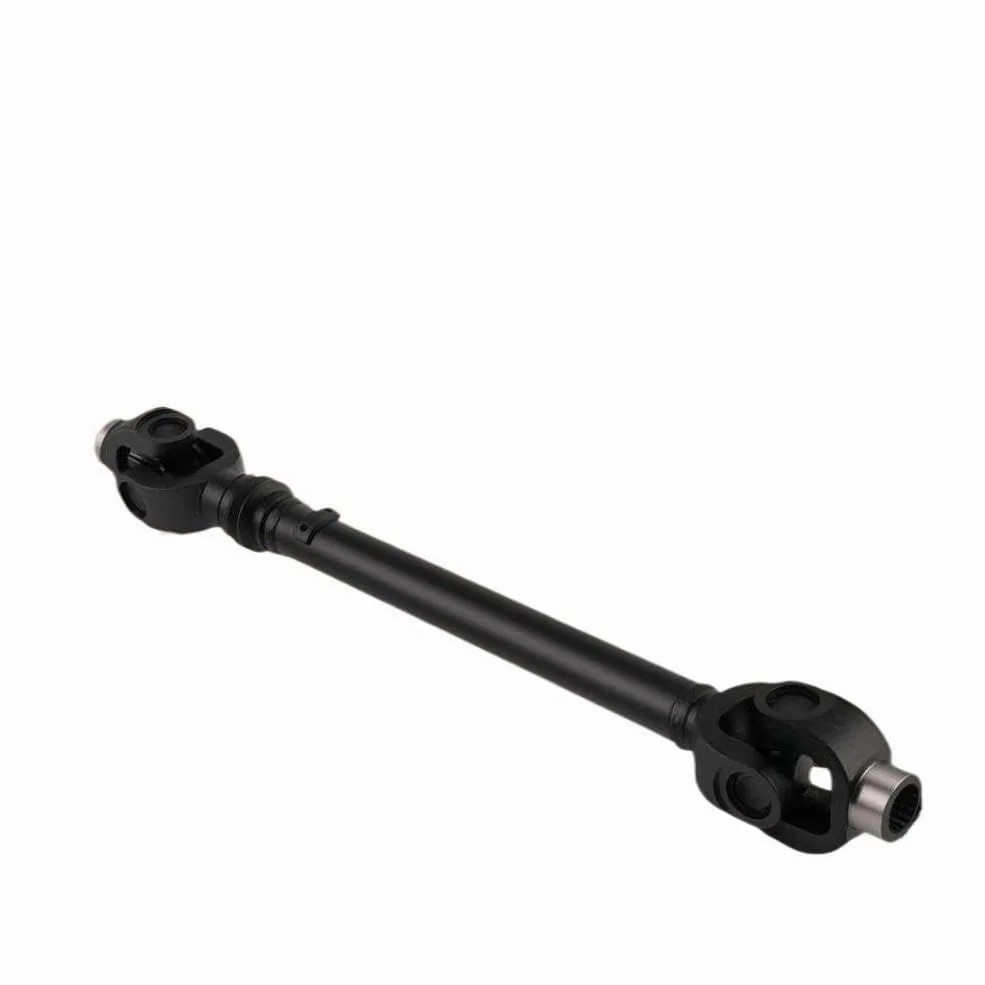 Eje de transmisión trasero Eje de hélice 596,9 mm Compatible con Max 500 800R 4x4 2013 2014 2015