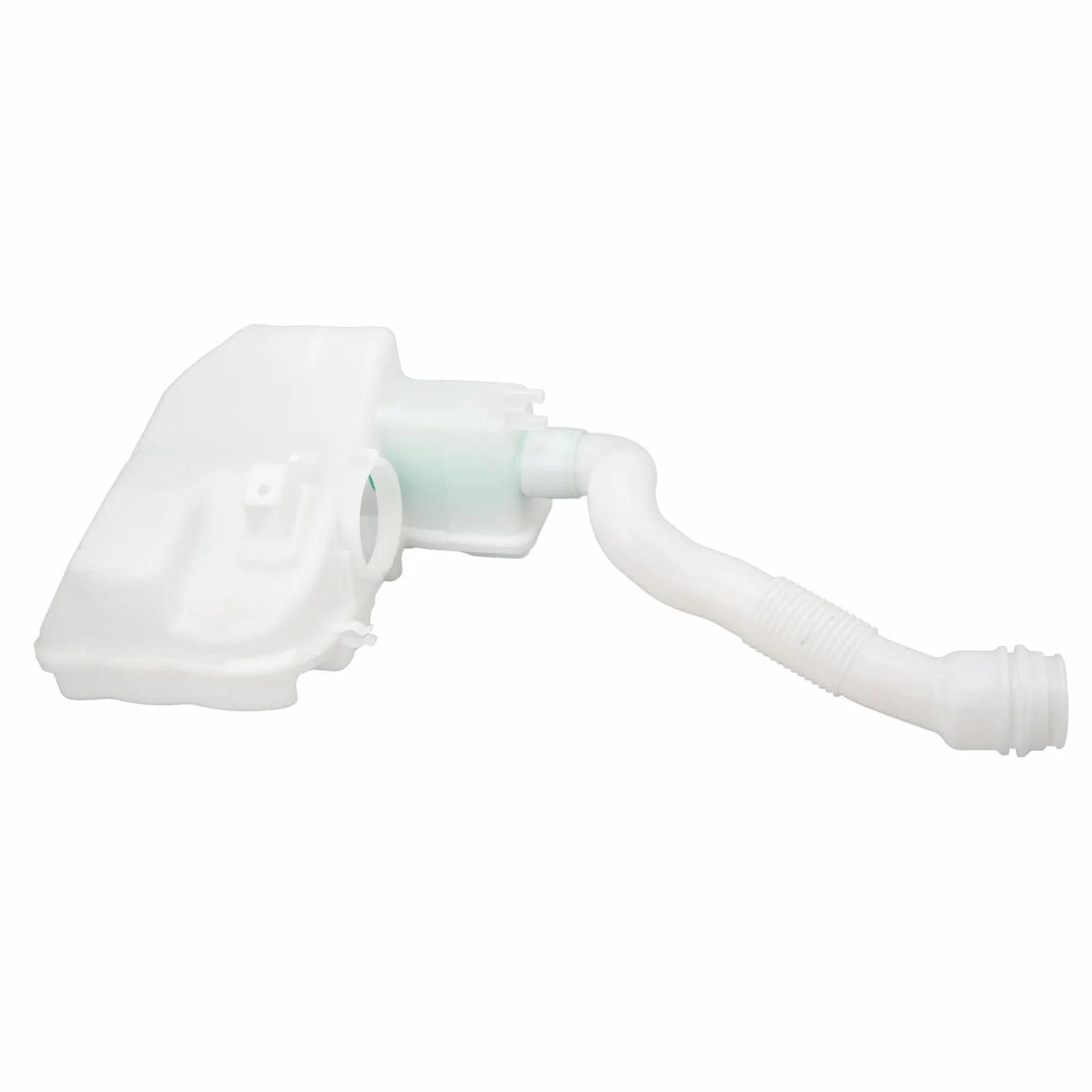 Depósito de fluido, fácil instalación 1668690720 de alta resistencia, sellado hermético, conducción segura, depósito de líquido para limpiaparabrisas GL350 ML63 ML400