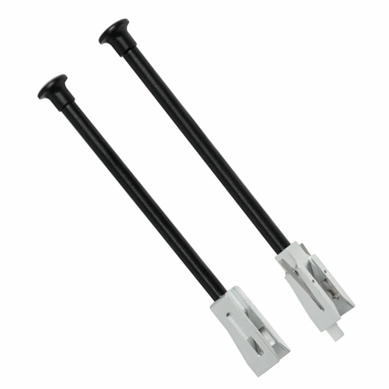 2X Herramienta De Desmontaje Eficiente para Punto Conexión Transmisión A4L con Agarre Mejorado Herramienta Transmisión T40305/1/2