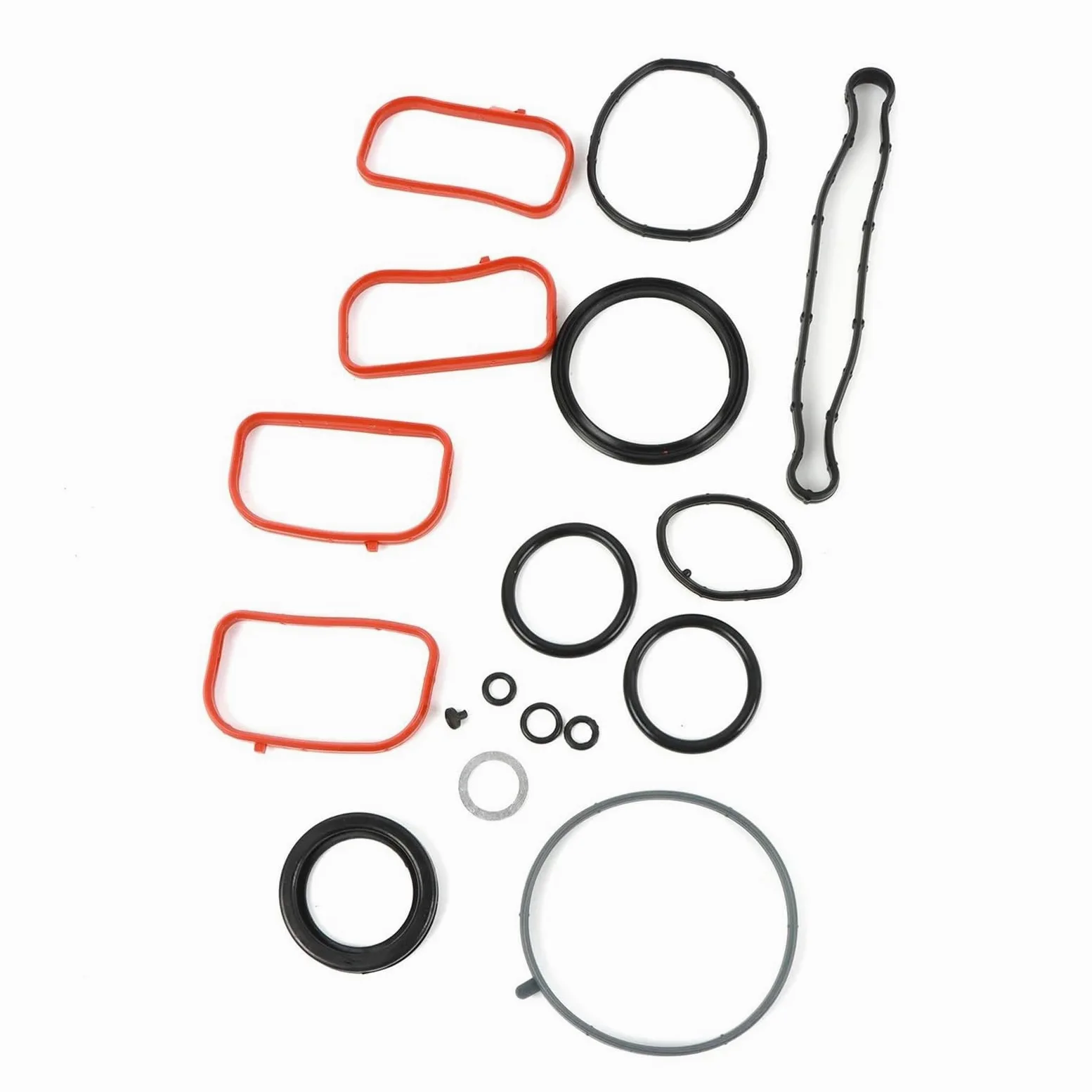 Kit Juntas Sellos Para Revisión Motor Para Hyundai I40 2011-2019 G4KH 20910-2GM03 Juntas
