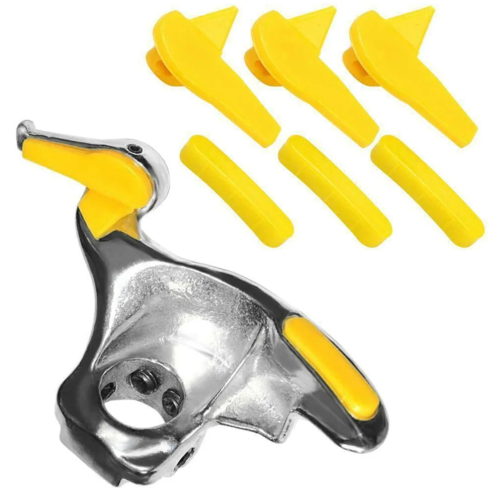 Cabezal de desmontaje de neumáticos para coche, protección de montaje de neumáticos, herramienta de montaje de neumáticos, montaje de neumáticos, accesorio para cambiadores de neumáticos