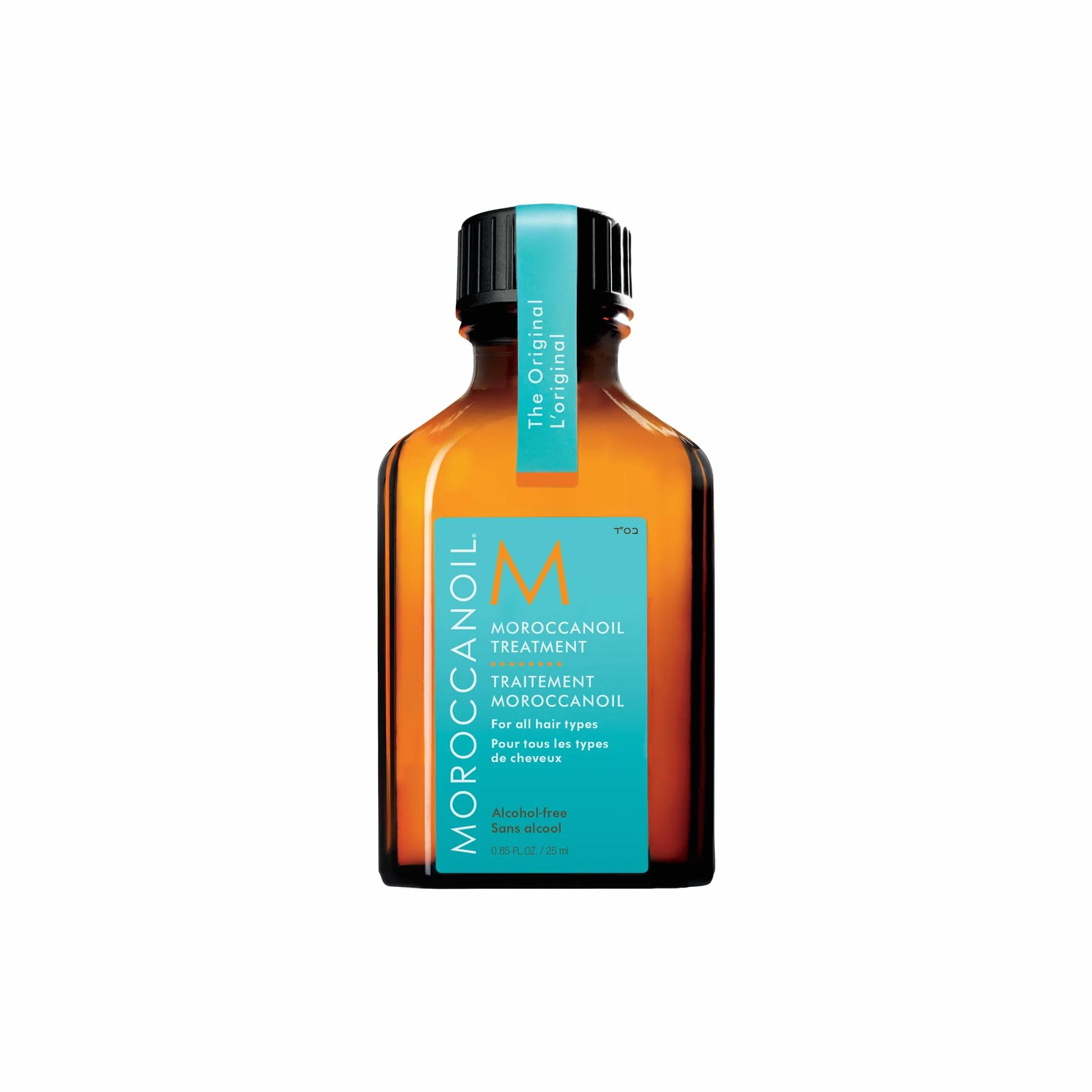 Moroccanoil Tratamiento