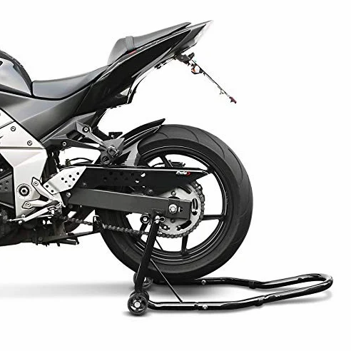 Caballete Moto Trasero Derbi GPR 125 Racing ConStands Classic Universal Negro