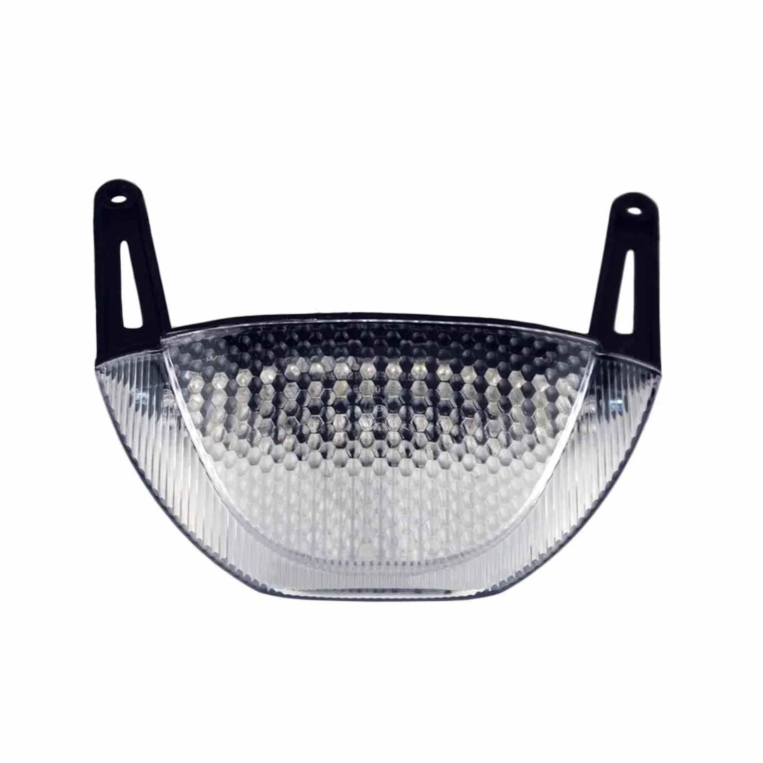Luz Trasera De Freno E Intermitentes LED Integrada para Motocicleta para Ho&nda CBR600RR CBR 600 RR 2007 2008 2009 2010 2011 2012 Luz Trasera Motocicleta