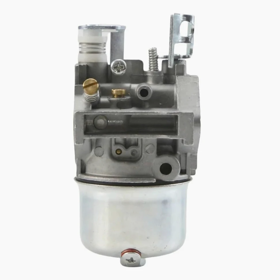 Carburador Combustible Carburador cortacésped para Robin EH12-2D | Carburador cortacésped para Robin EH12-2D