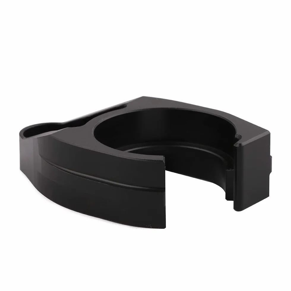 Guía de cadena ATV para brazo oscilante deslizante de plástico para YFZ450 YFZ 450 2004-2013, 5TG-22151-00-00