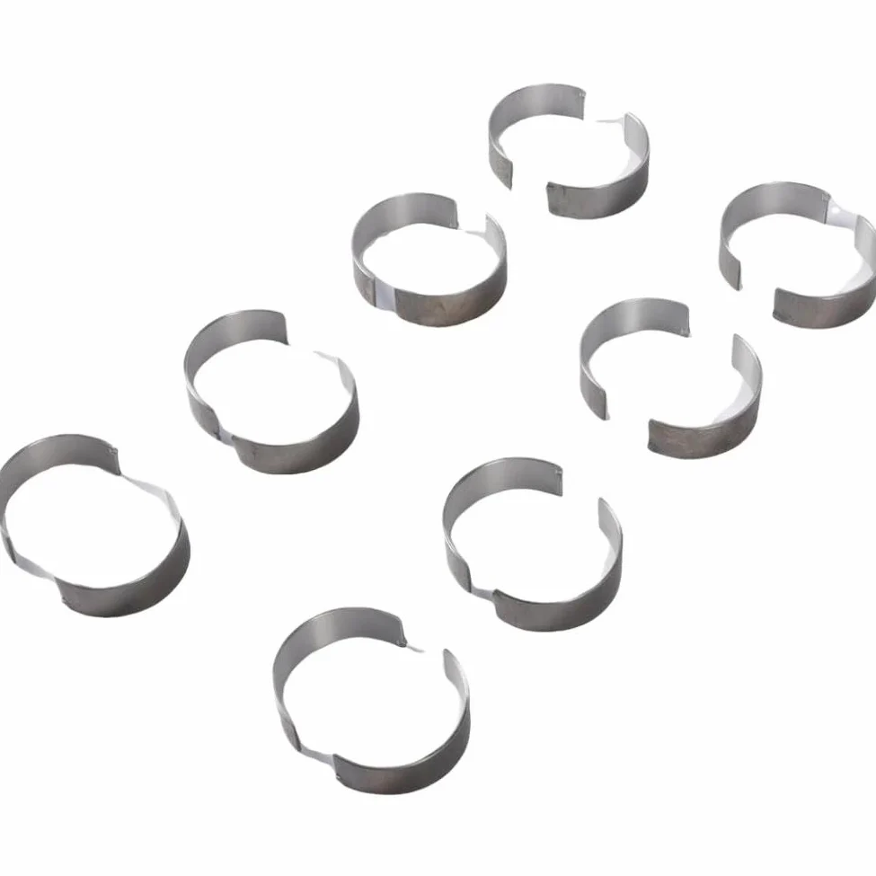 Juego de casquillos de cojinete de biela 2780300060 2780300160 2780300260 para motores M278 4.6L 4.7L V8 4663cc y M152 M157 5.5L V8 5461cc