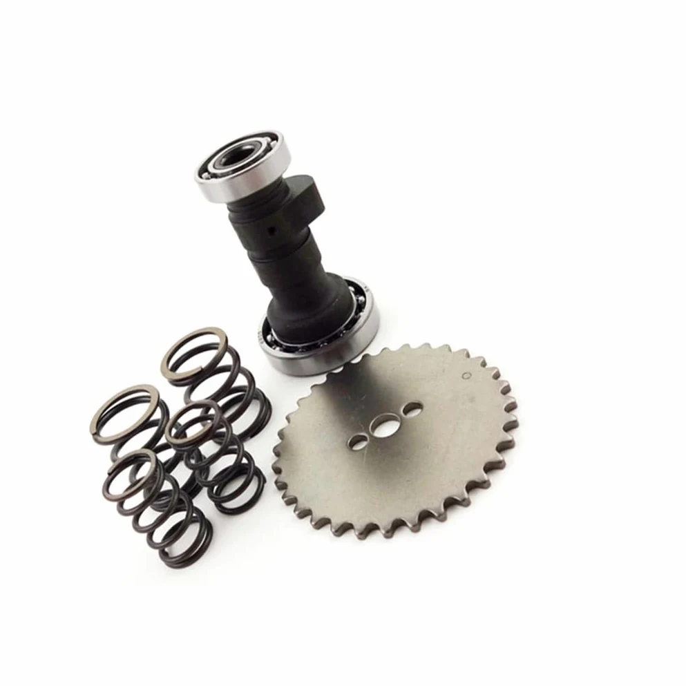 Z40 Racing Cam Kit de árbol de levas para YX140 YX 140cc 1P56FMJ Motor Pit Dirt Bike Parts