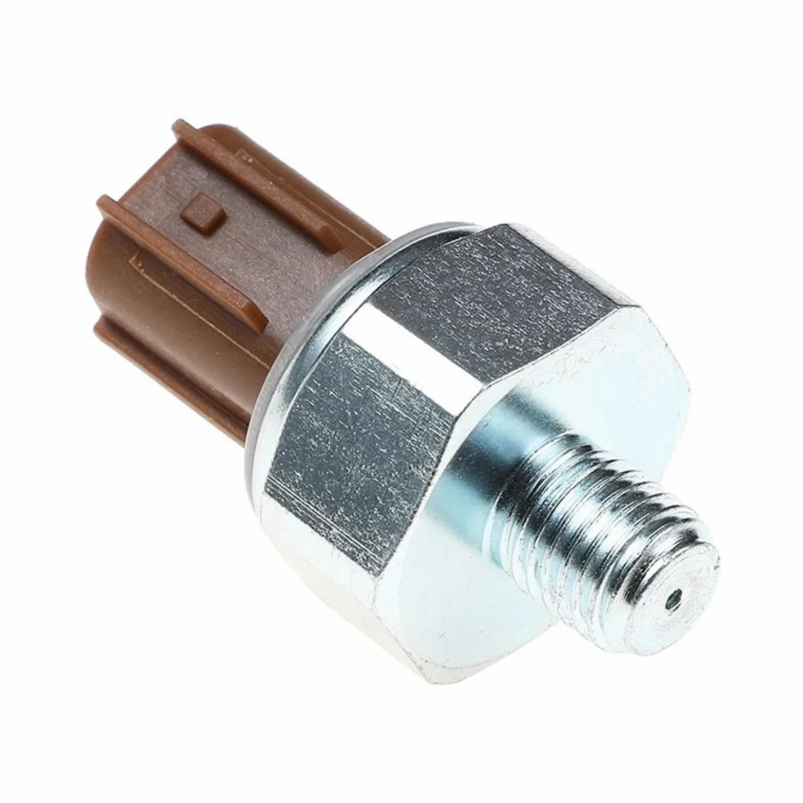Sensor de presión de aceite del coche Sensor de presión aceite 1 pin para Honda para Accord para Odyssey 37240R70A04 reparar(5pcs)