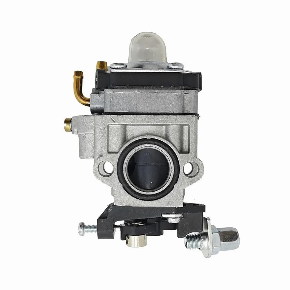 Kit de carburador Apto for Motor desbrozadora, Junta de carburador for Motores de 52cc, 49cc y 43cc