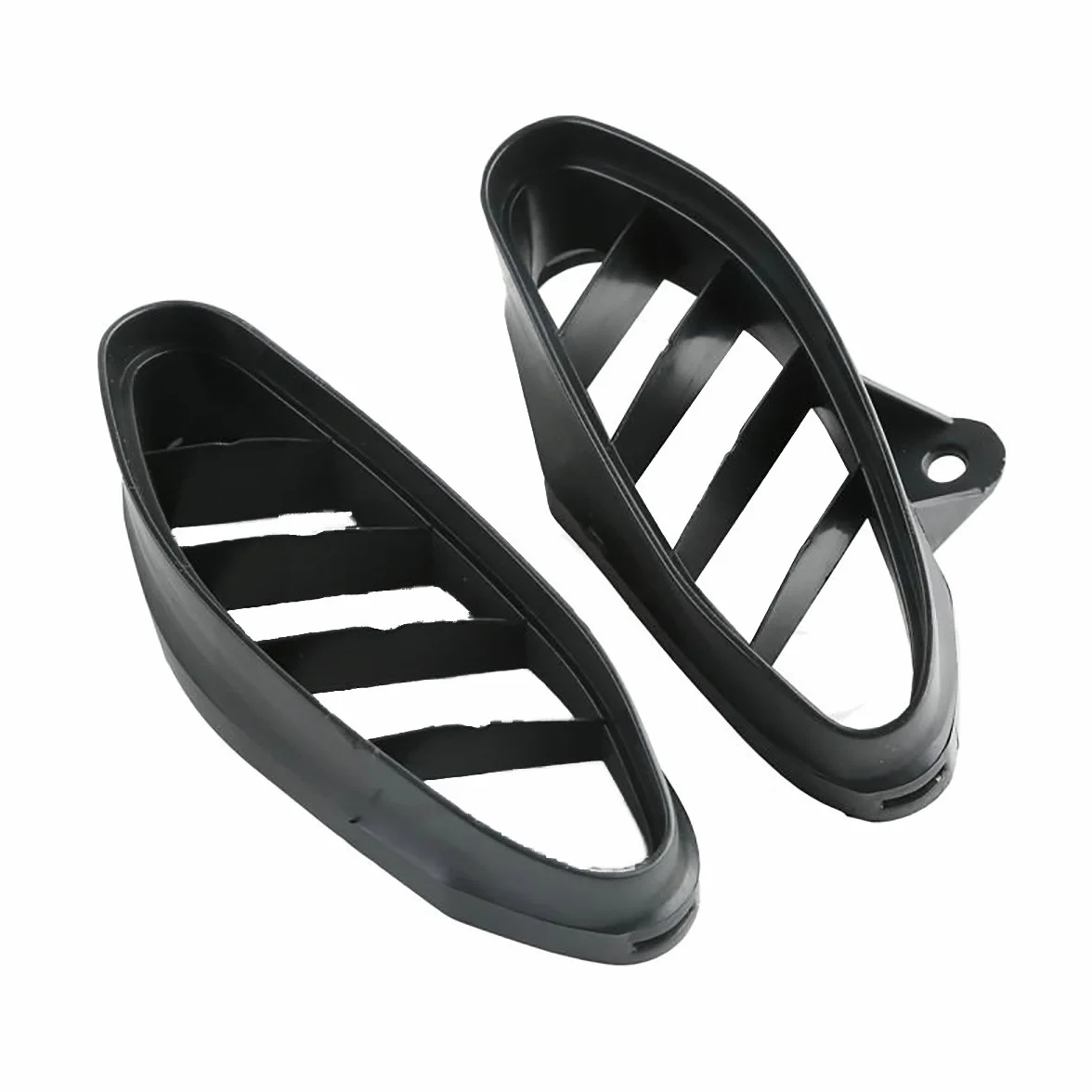 XMT-MOTO Ram toma de aire tubo conducto para YZF R1 2004 2005 2006