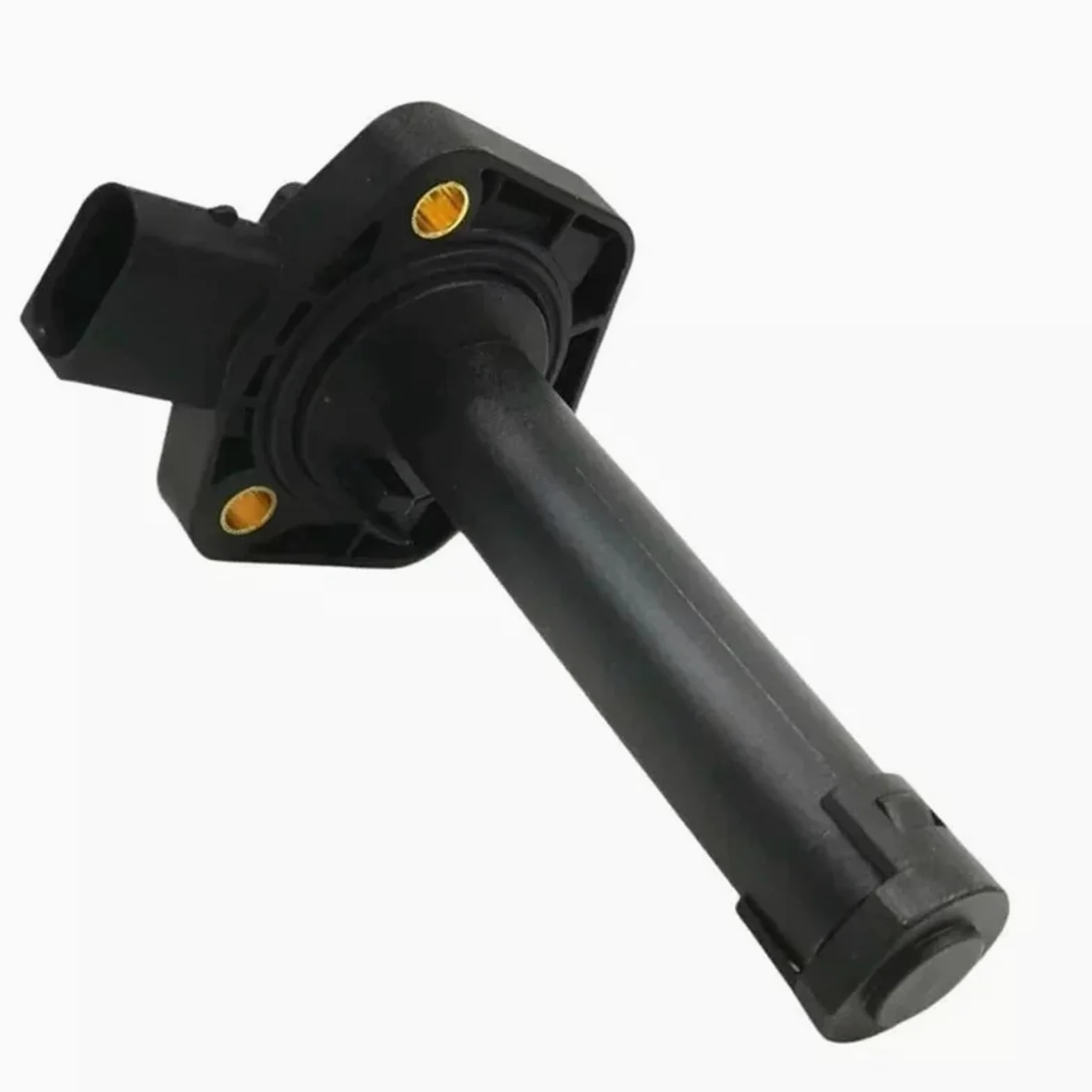 Alarma de nivel de aceite bajo Sensor de nivel de aceite 12617607910. Se adapta a E53 E83 E90 E91 E92 E93 E60 325i 330i 528i X3 X5
