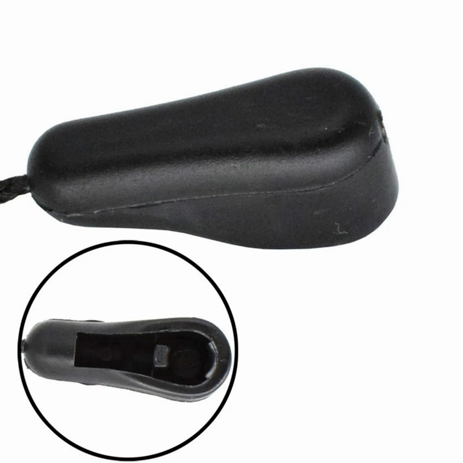 Trasera Maletero Cuerda Compatible con Ford para Focus MK2 II 2004 2005 2006 2007 2008-2011 para C-MAX 2004 2005 2006-2011 Correa De Sujeción para Bandeja De Maletero Trasero