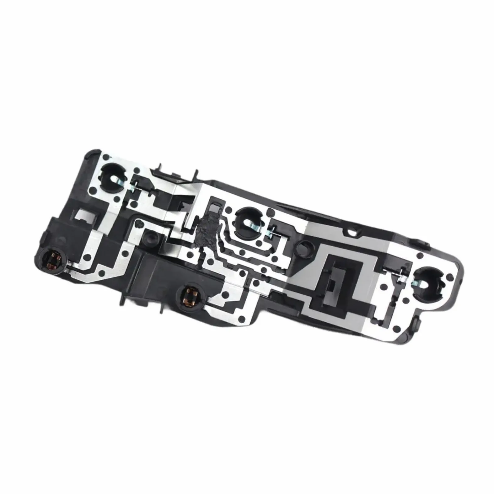 Luz trasera del coche Portalámparas Para Luces Traseras 8x0945093D 8x0945257A Soporte De Repuesto Para Luces Traseras Para A1 2010-2018