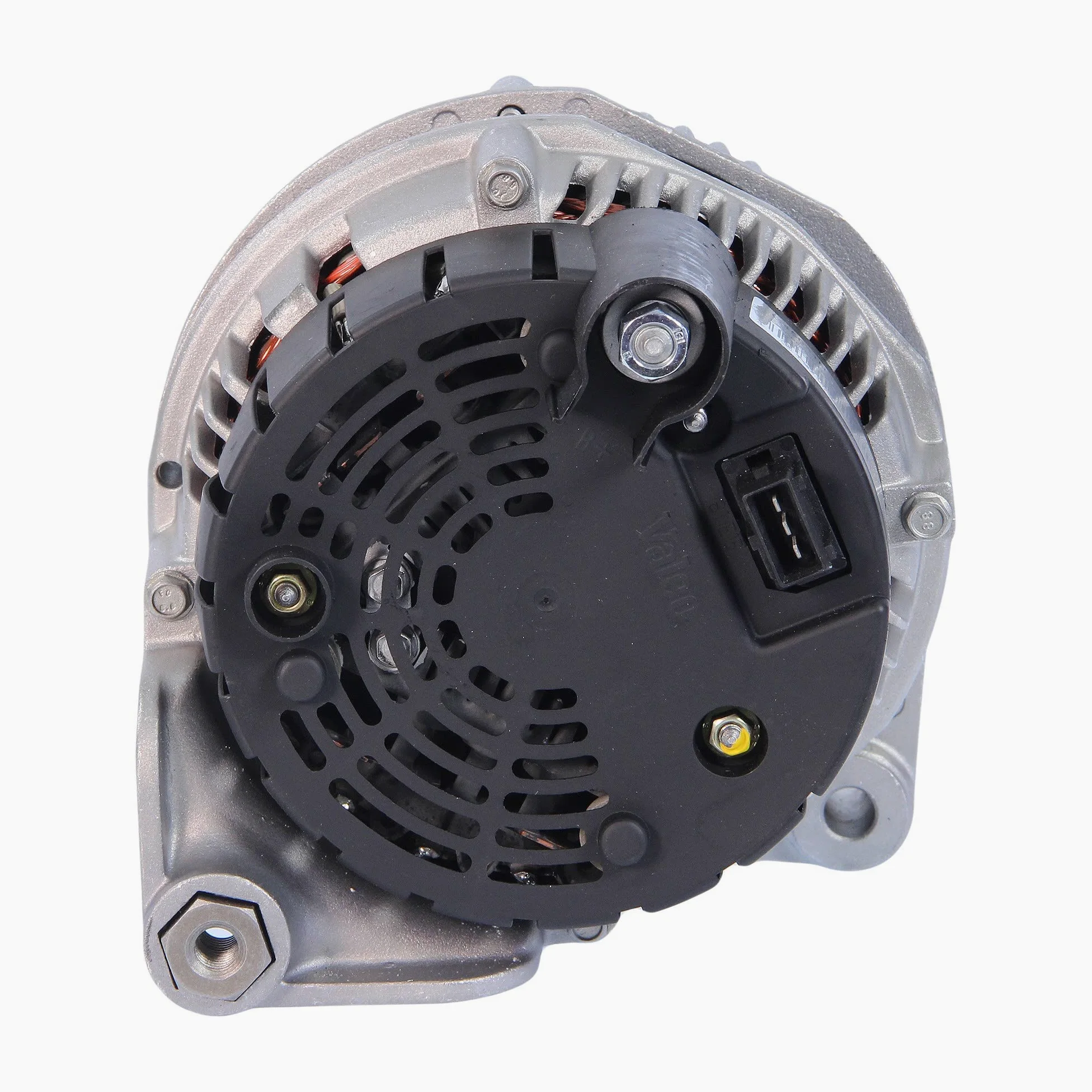 ATEC Germany 1x Alternador 14V 150A | Compatible con: BMW 5, 5 Touring, X5, Land Rover Range III, Opel Omega B, Omega B Caravan