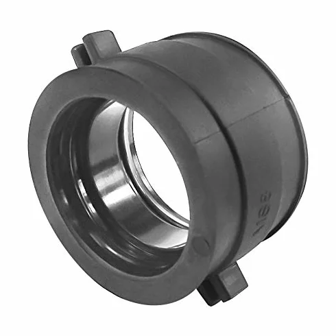 Adaptador de interfaz del colector de la ingesta de carburador para Honda Shadow VT600 VT750 Transalp XL600V XL650V DEAUVILLE NT 650 NTV600 NTV650 Tubo de admisión (Color : 2 Pieces)