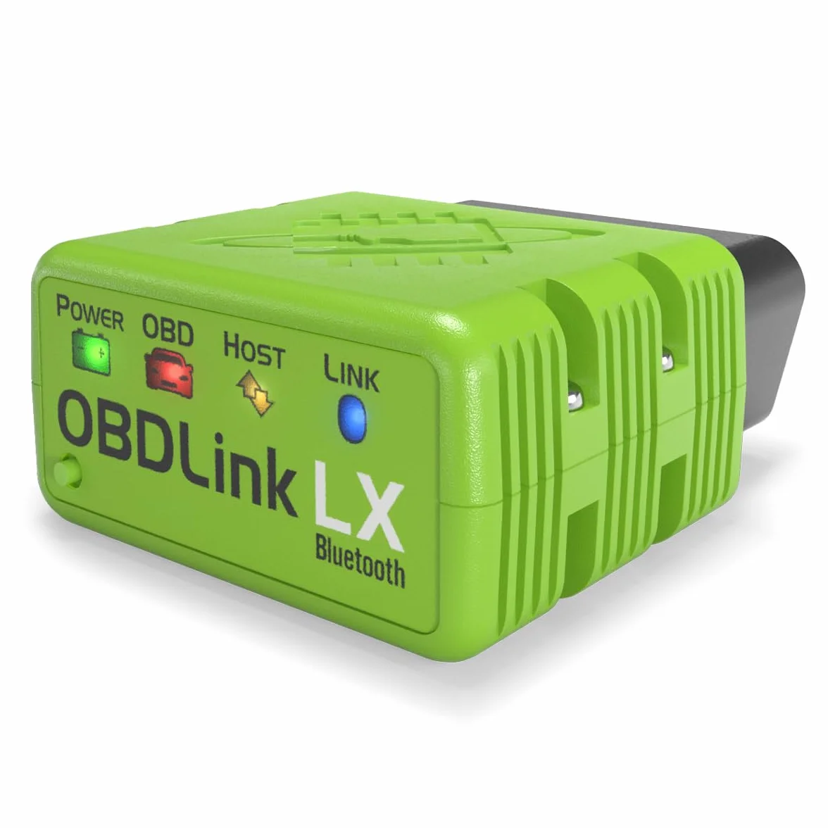 OBDlink ScanTool LX 427201-Herramienta de escaneo Bluetooth OBD-II profesional, Bluetooth, para Android y Windows