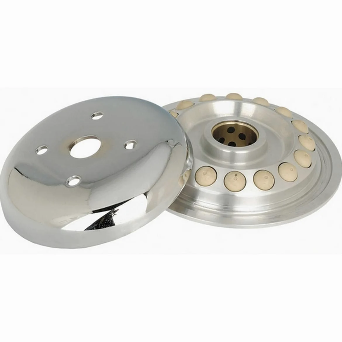 Variador Turbomax TM224 compatible para YAMAHA 50 4T