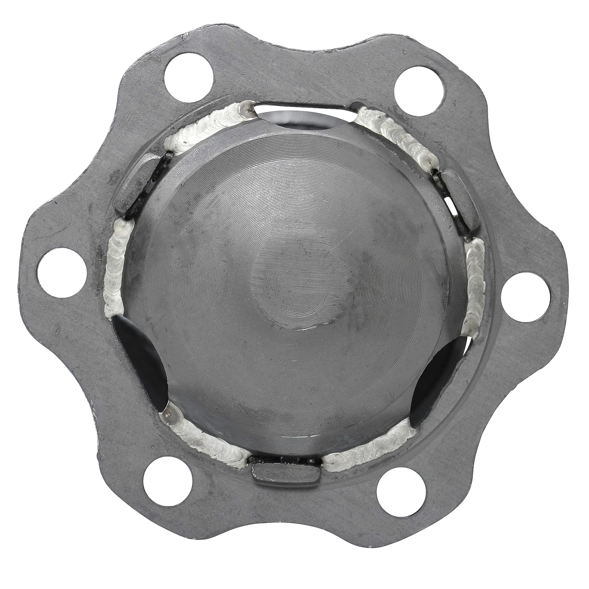 1x Eje de transmisión eje de transmisión delantero en ambos lados | Compatible con: Audi A4 Allroad B8, A4 B8, A4 B8 Avant, A5, A5 Cabriolet, A5 Sportback