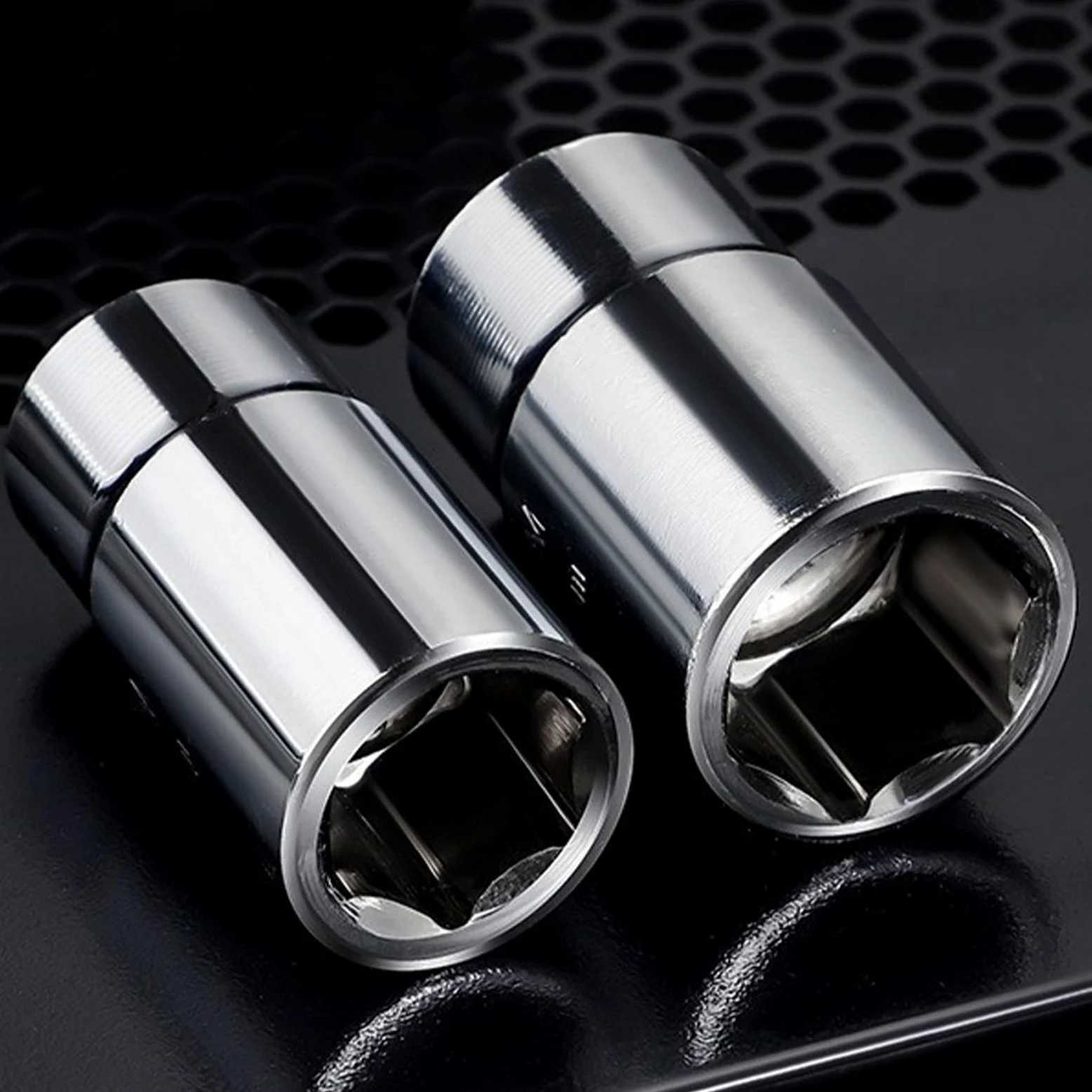 Llave para Ruedas Llave Cruzada para Tuercas de Rueda | Llave para Neumáticos Robusta Para Motocicleta Automóvil Autocaravana Camión SUV Taller Automotriz Carretera