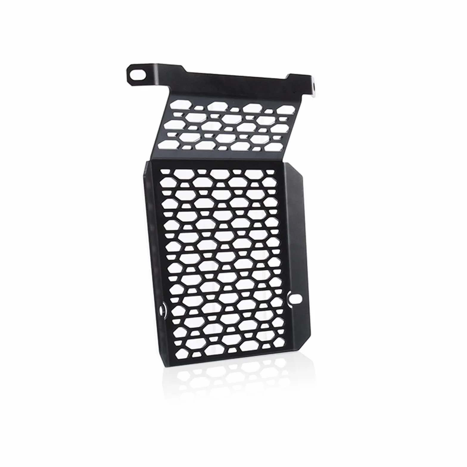 1290 Super Aventura S Protector del motor del Cilindro Central para 1290 Super Aventura S R 2021 2022 2023-Negro