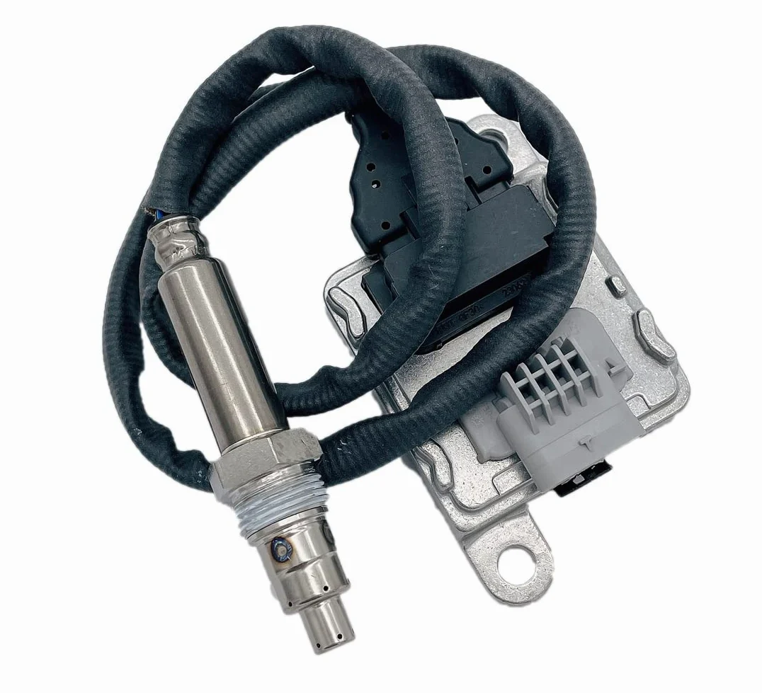 Sensor Nox 227905433R 227905444R para Master B 3 MOVANO NP300 1.6 2.3