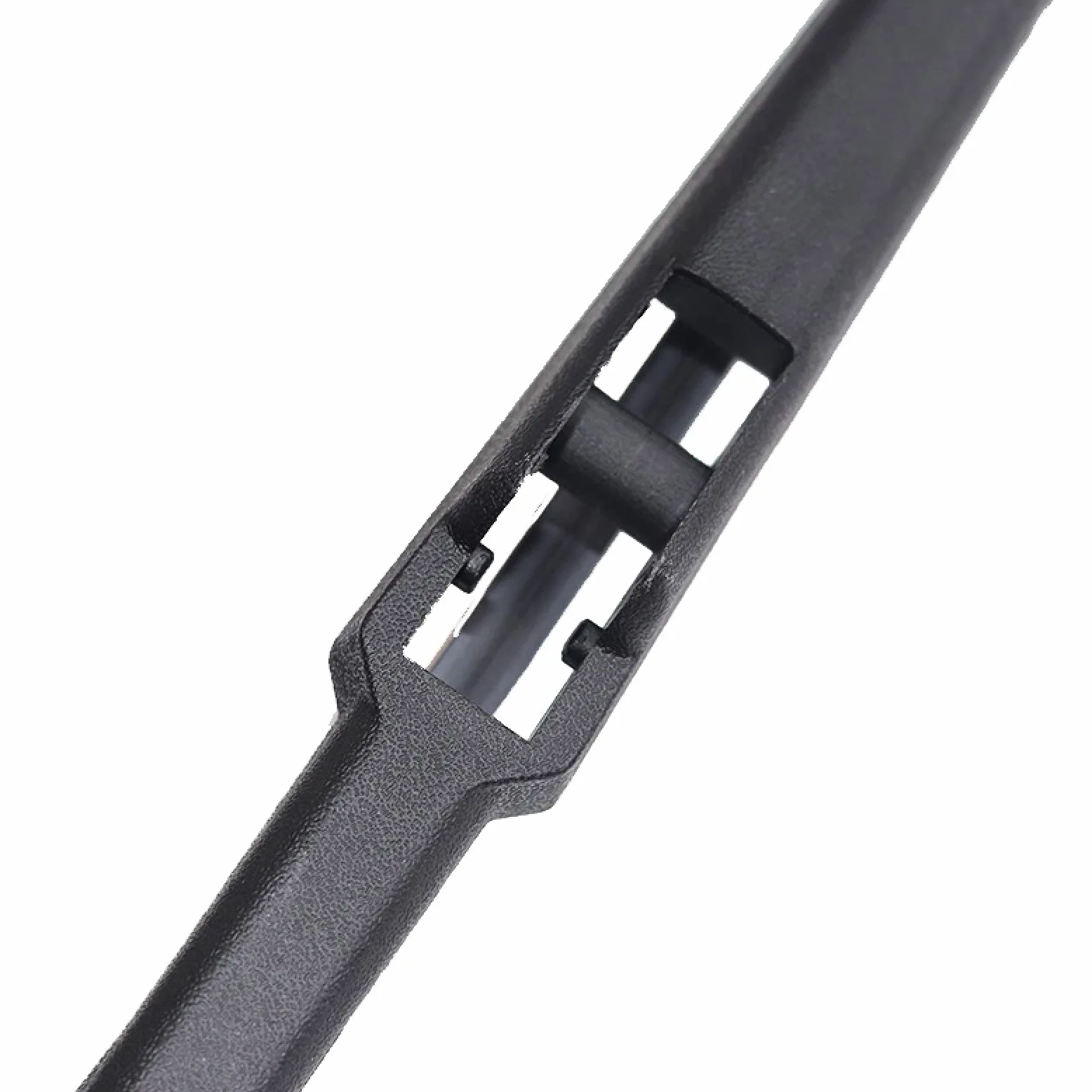 Escobilla limpiaparabrisas para Chevrolet Beat 2009-2018, escobillas limpiaparabrisas traseras de 12 "