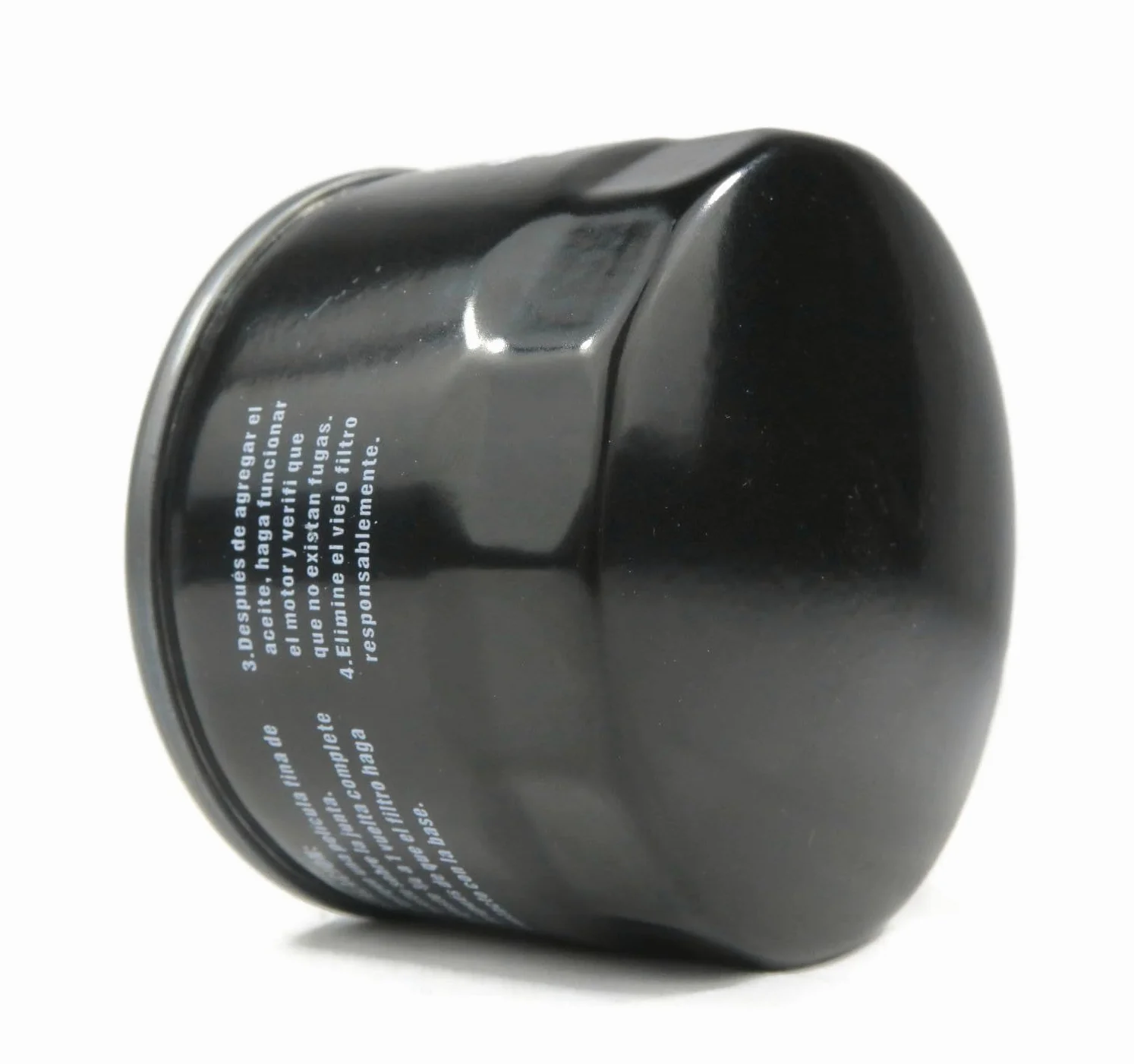 The ROP Shop (3 filtros de Aceite para Bad Boy 063-2004-00, 063-4025-00, 063-8018-00 E-Z-GO 492932S