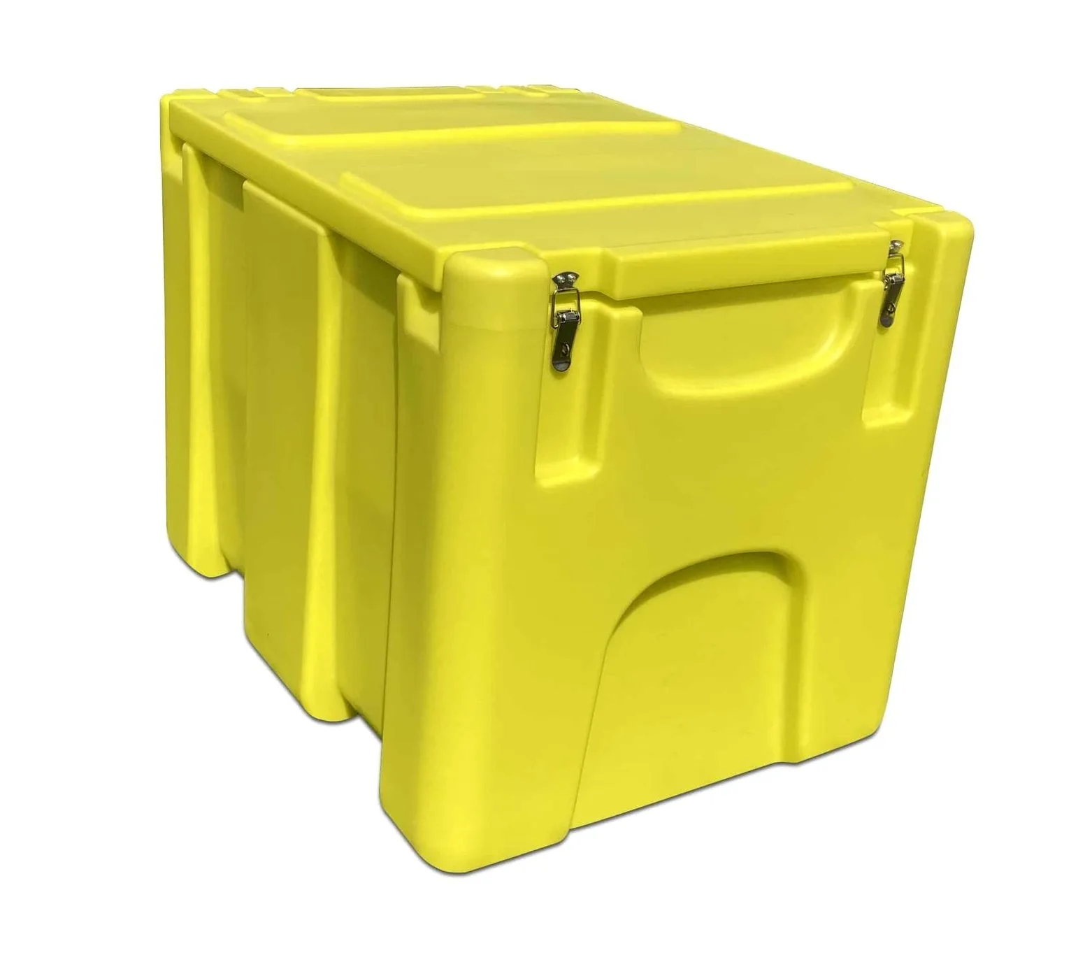 Depósito transportable 200L con bomba 12V 3000L/h, pistola dispensadora de gasoil y aceite, ideal para transporte y suministro nómada