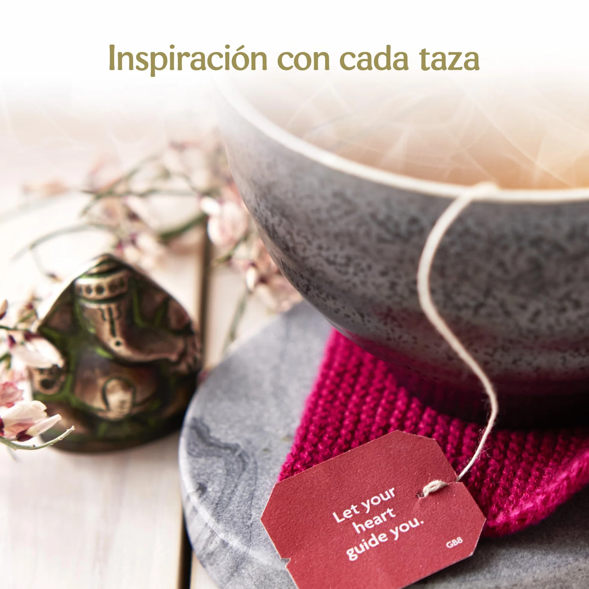 Yogi Tea Choco Infusión Ayurvédica Cacao Regaliz Canela Pack 3x17 bolsitas