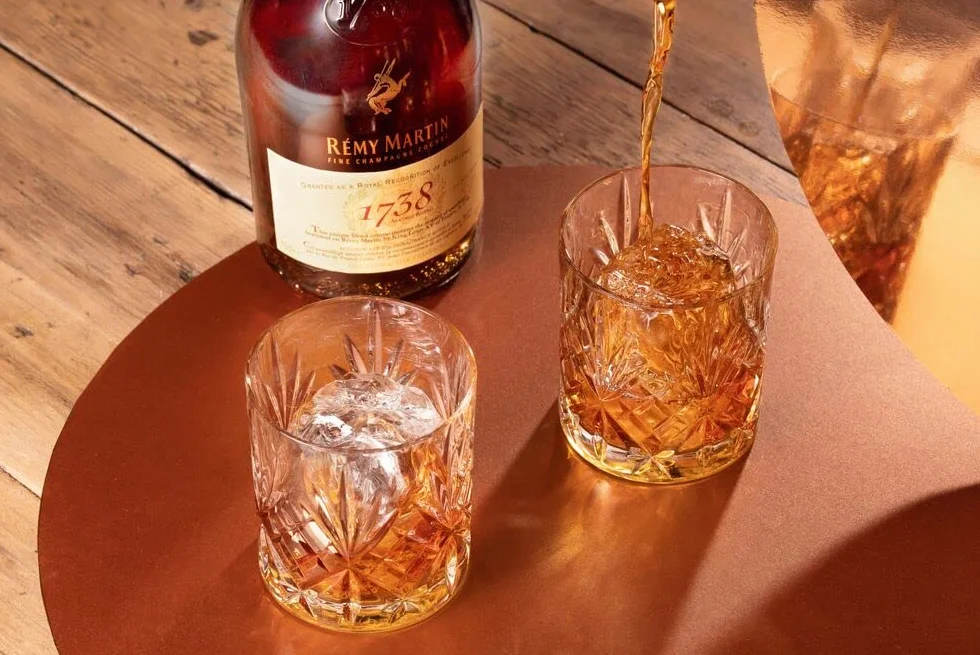 Rémy Martin 1738 Accord Royal Cognac 700 ml