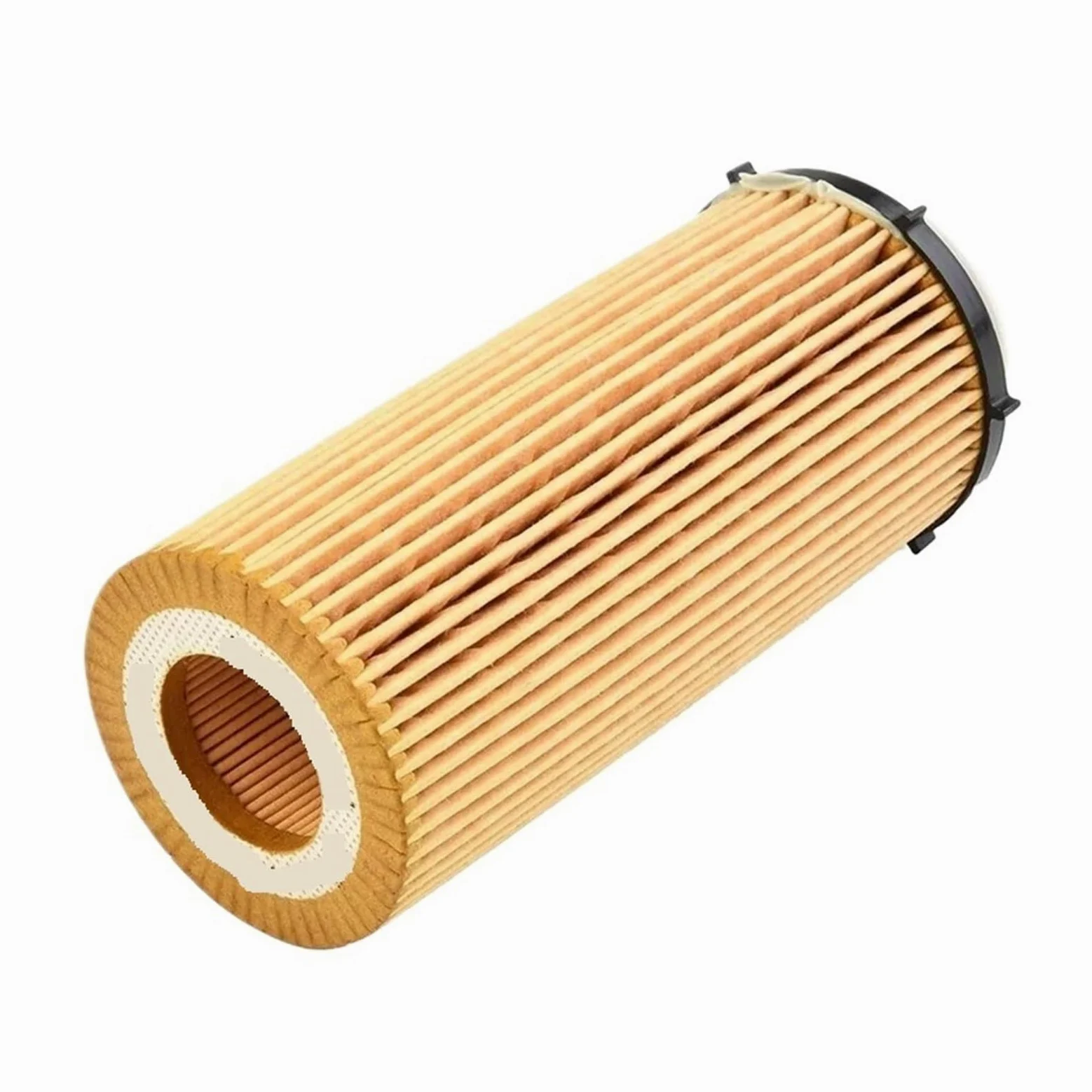 10 filtros de aceite for coche Compatible Con BMW X5 X6 Serie 3 5 7 E90 E92 E93 E91 3.0L 2008-2013 11427808443 Repuesto