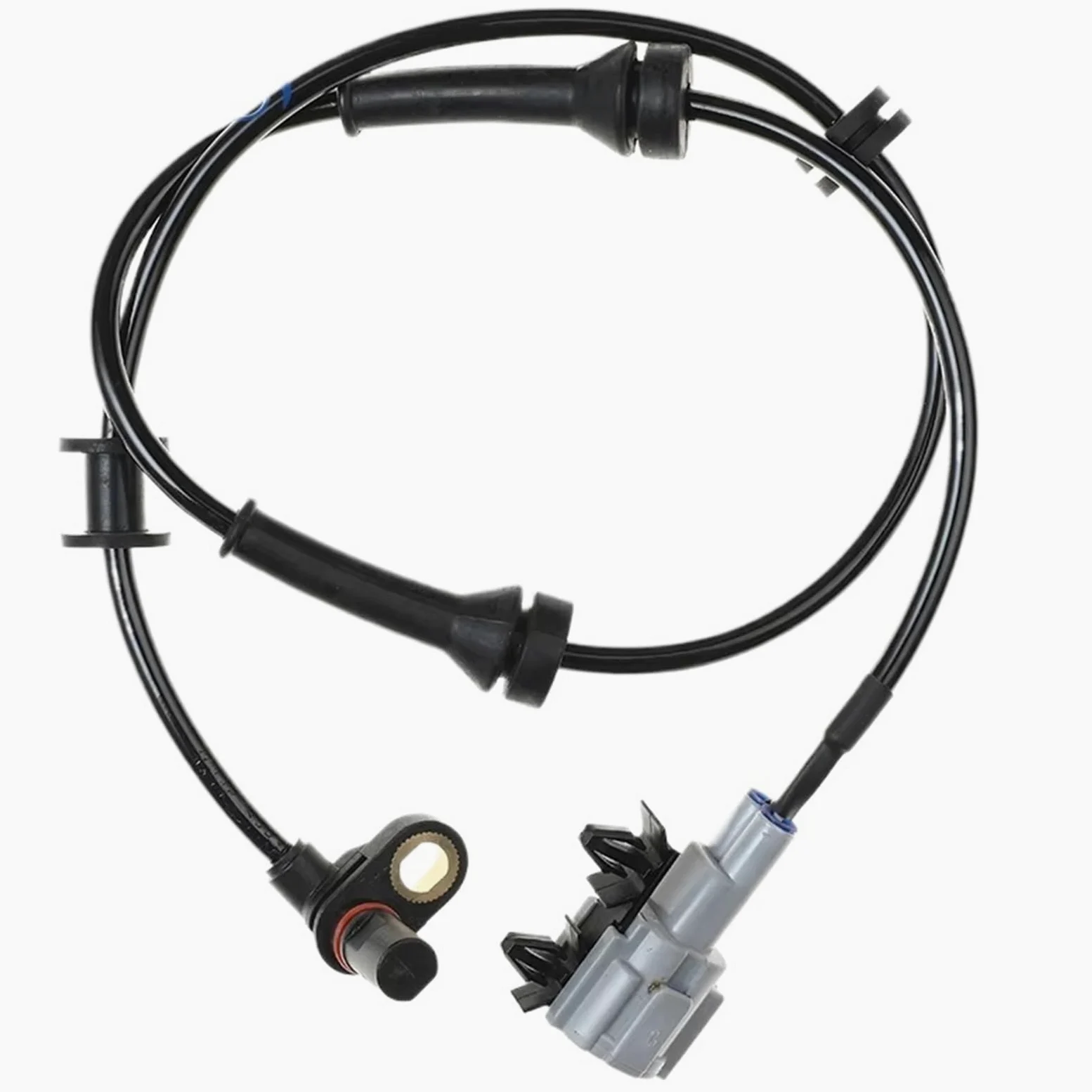 Sensor Velocidad Rueda ABS Compatible Con Nissan Para Navara D40 2005-2016 Rueda Delantera Trasera Izquierda Derecha ABS Para Sensor De Velocidad OEM：47900-EA001 47910-EA025