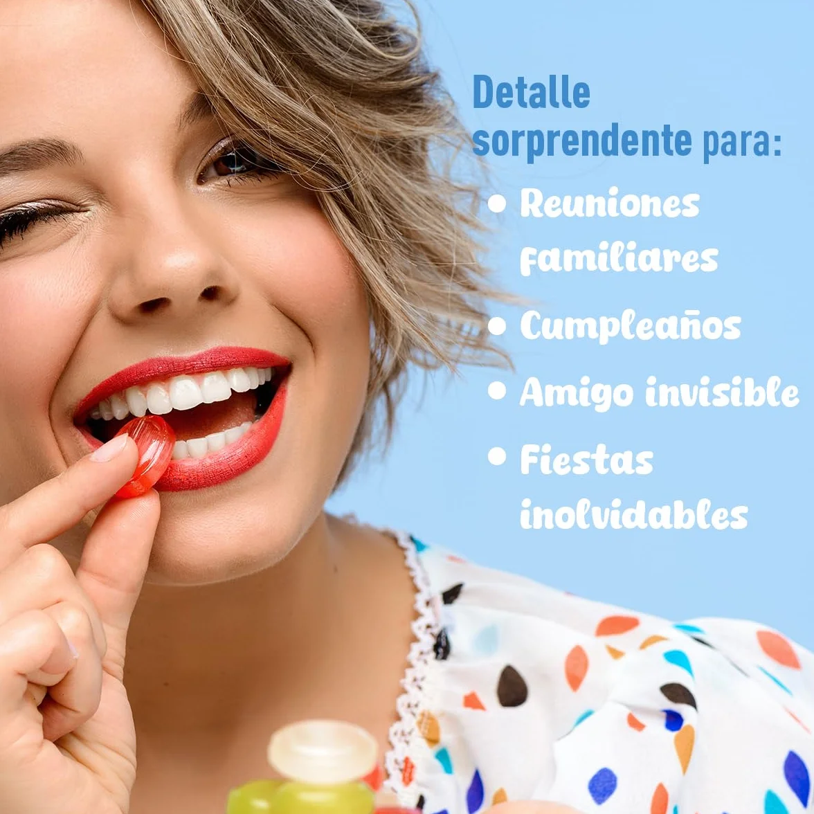 PHARMACOÑA HASTAELCOÑIL NOMEDALAVIDAX Pack 2 Cajas Caramelos de Broma Divertidos Regalos Graciosos para Adultos