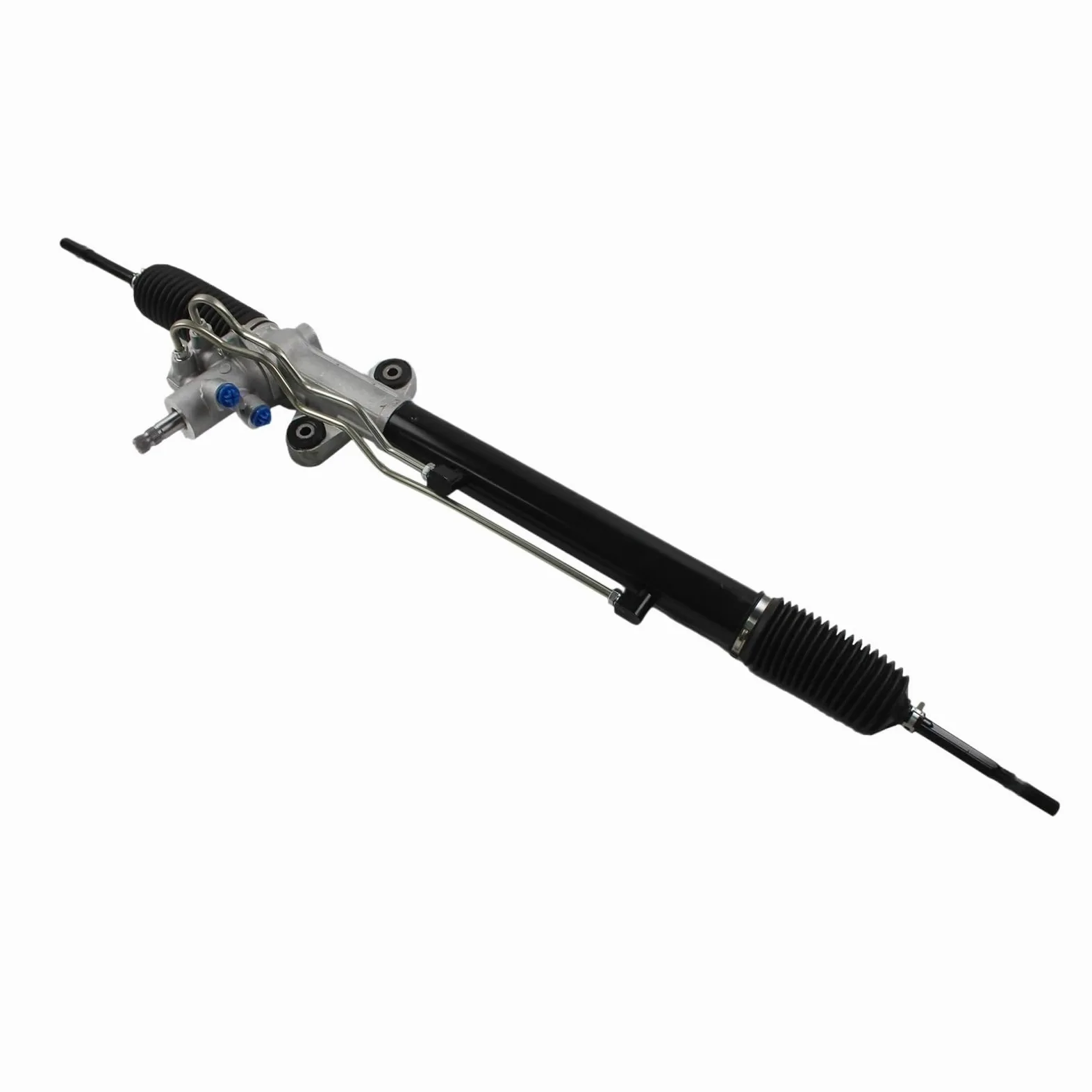 1 unidad de cremallera de dirección asistida y piñón 26-2719 compatible con Honda Pilot 2003-2008, accesorios for coche, piezas de suspensión y dirección