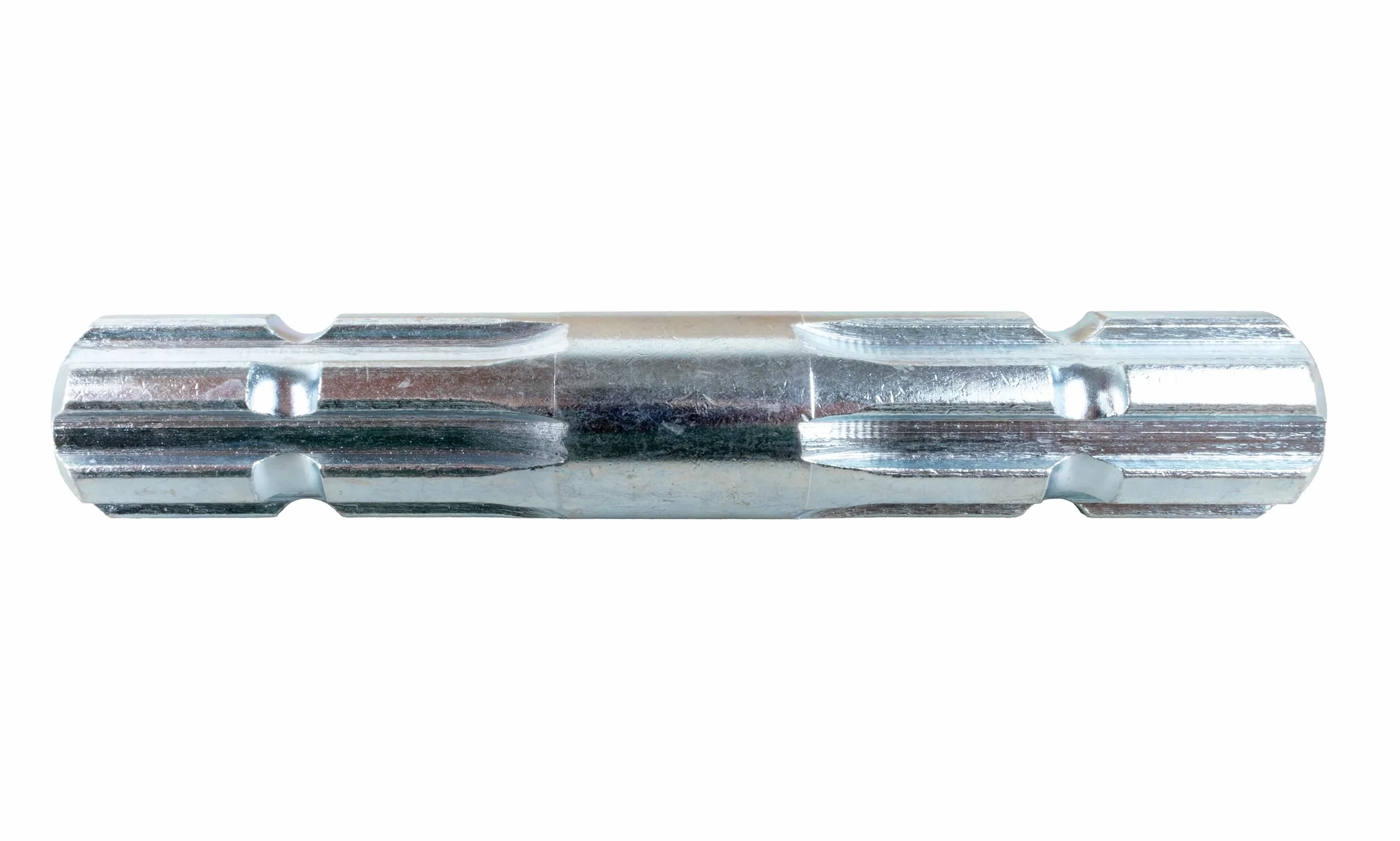 Ama Doble pasador de toma de fuerza 1"3/8 Z6: Doble pasador de toma de fuerza 200mm, Ø 35mm