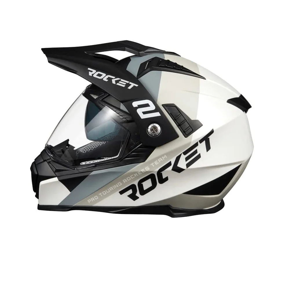 KSK DS Rocket Casco