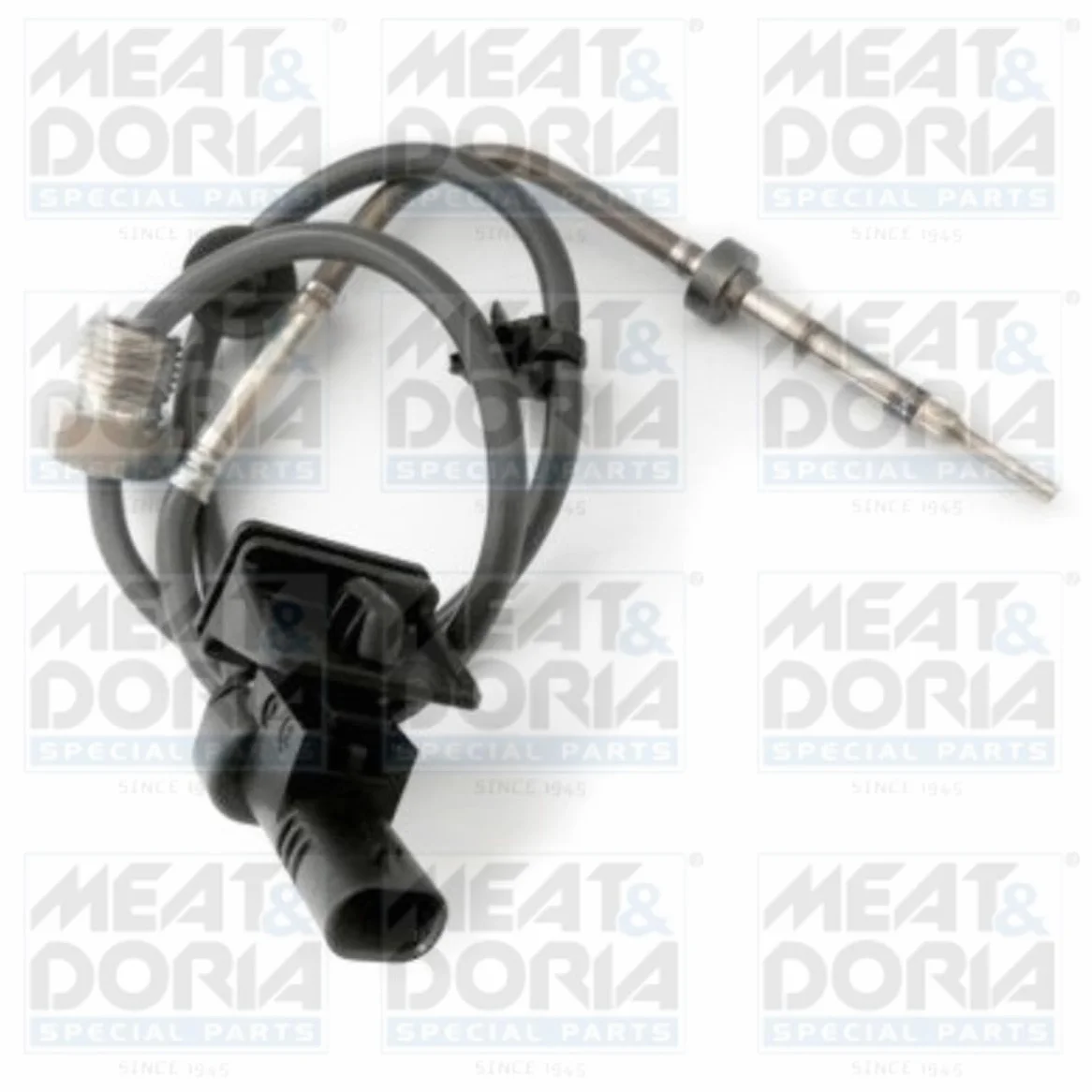 MEAT & DORIA Sensor temp. gas escape 12204