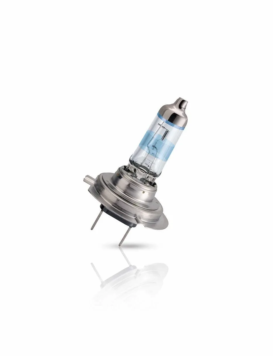 Philips automotive lighting 12972XV+BW X-tremeVision 130% H7 lámpara Faro de Moto, 1 Unidad