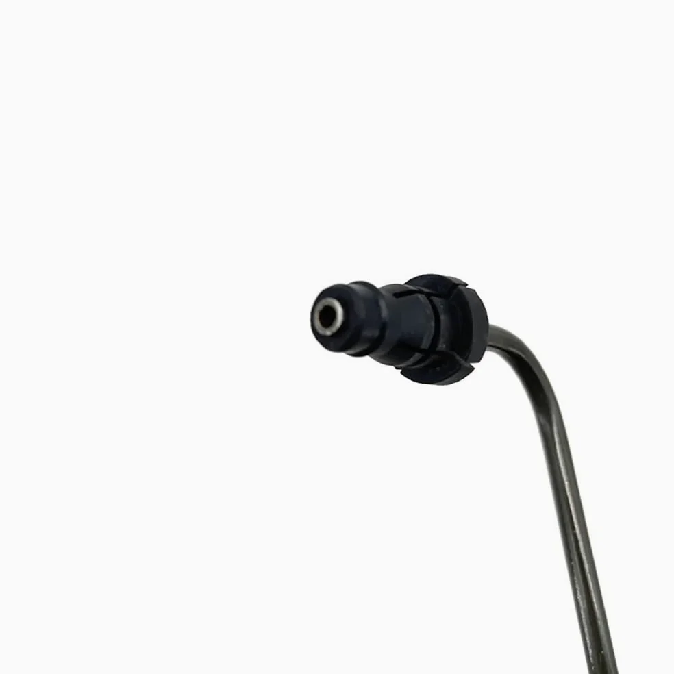 Tubo de Control de Embrague Línea de Combustible Accesorio de Caja de Cambios Compatible con 306 307 407 C4 Auto Parts Modelo 2156K0 2156A8