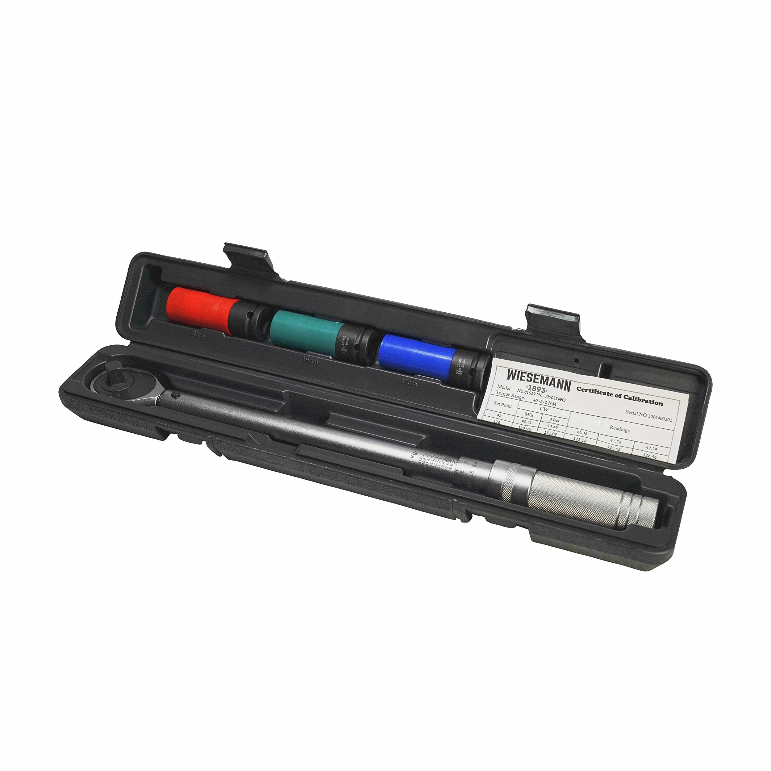 Llave de tuerca Parent