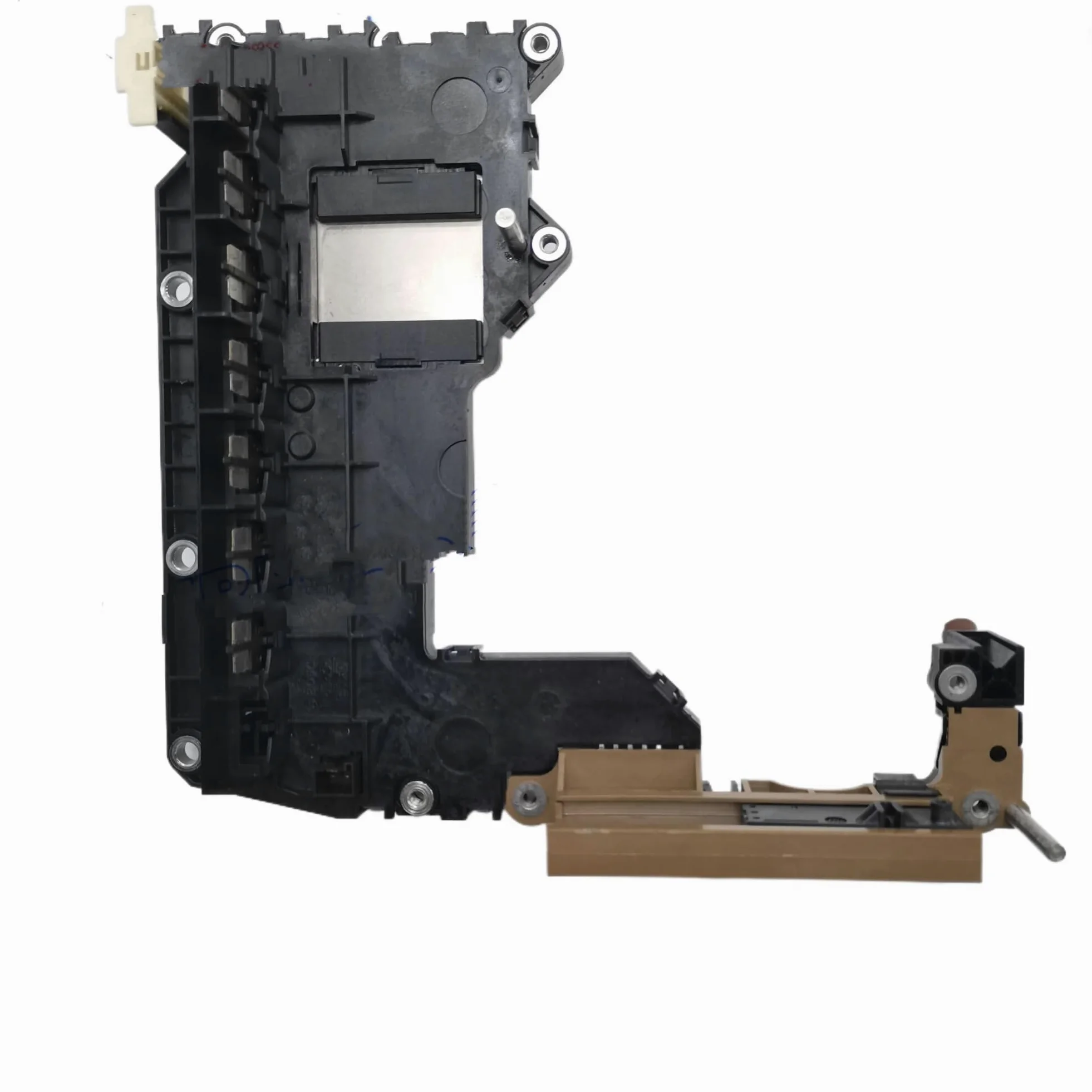 Unidad de control de transmisión 6R80 AL3P-7G276-A 926-149 TCU TCM, bastidor de cables, compatible con Ford F-150 AL3Z7G276B, modelo antiguo transmisión automática solenoide transmisión autom