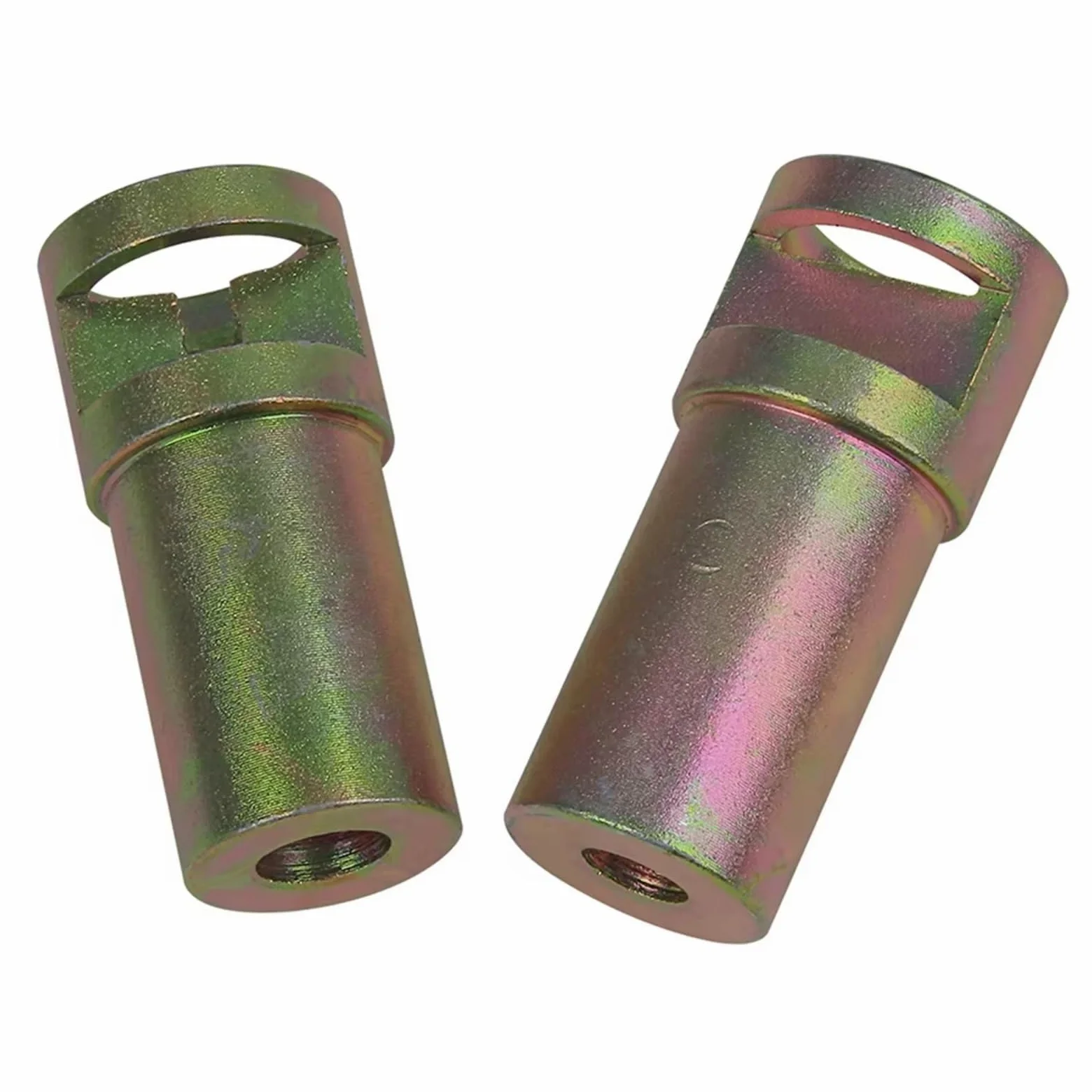 Herramienta Bloqueo Retenedor Sincronización Polea Para Para N47 N57 | Herramienta de bloqueo del árbol de levas OEM 11237797995 11237799153 11237823191
