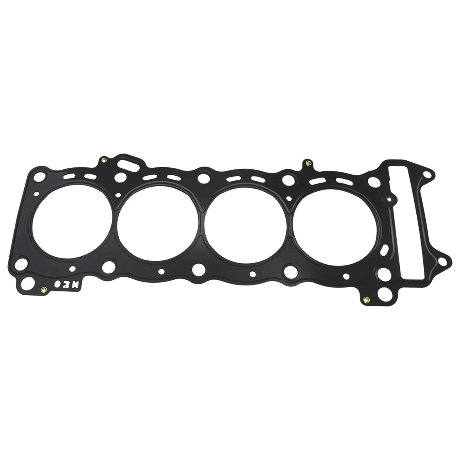 Junta De Culata Motocicleta Para Suzuki GSXR750 2006-2024