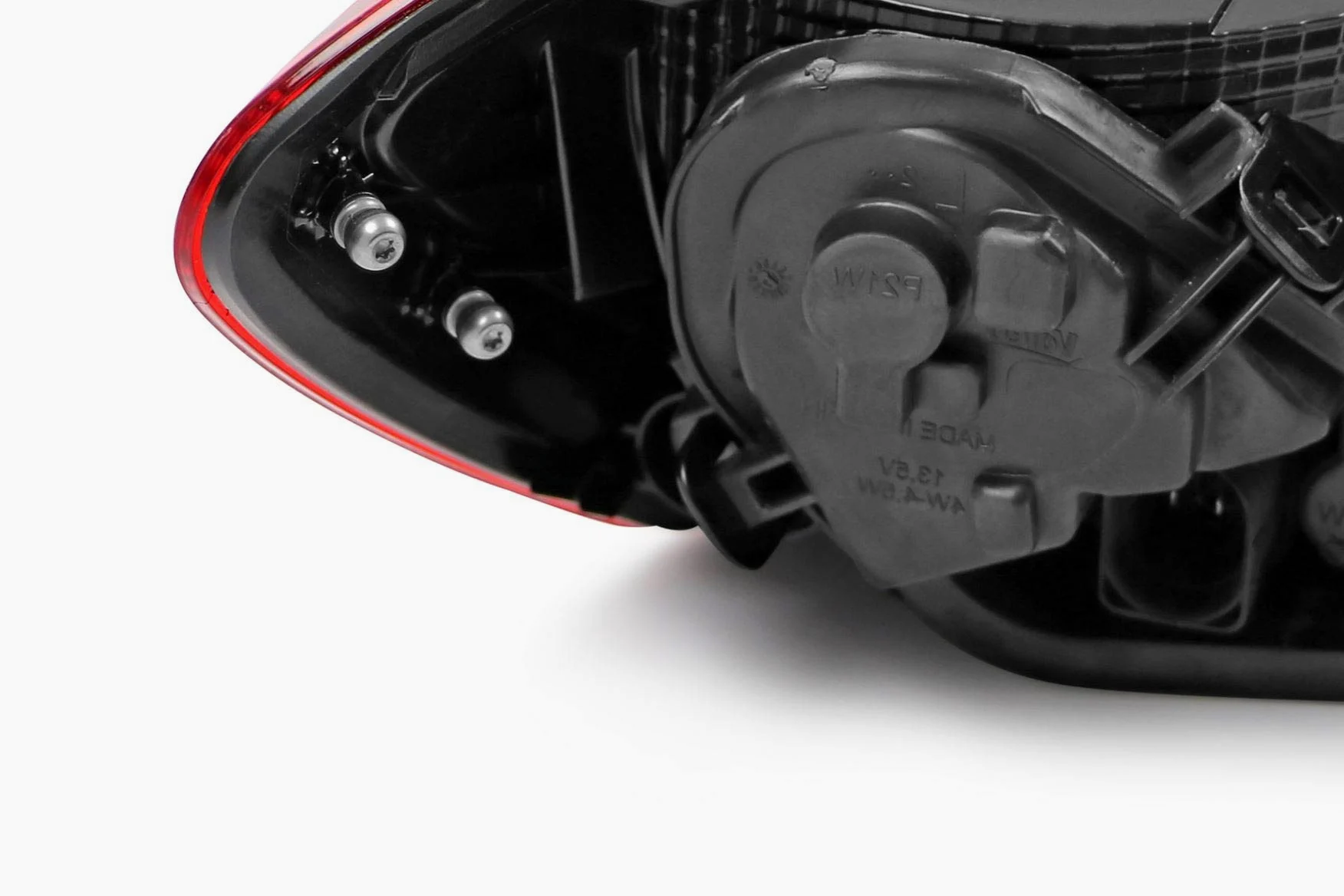 Valeo Piloto Posterior 45115 para Seat Leon III (2012-2016)