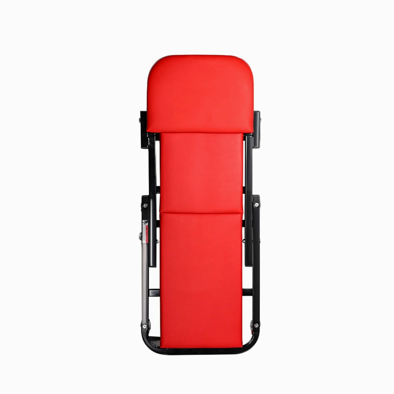 Genérico Camilla Mecánica con Capacidad De 250 Kg, Asiento Plegable 2 En 1 De 40 Pulgadas con Ruedas Giratorias De 360°, For Taller Mecánico Y Hogar.
