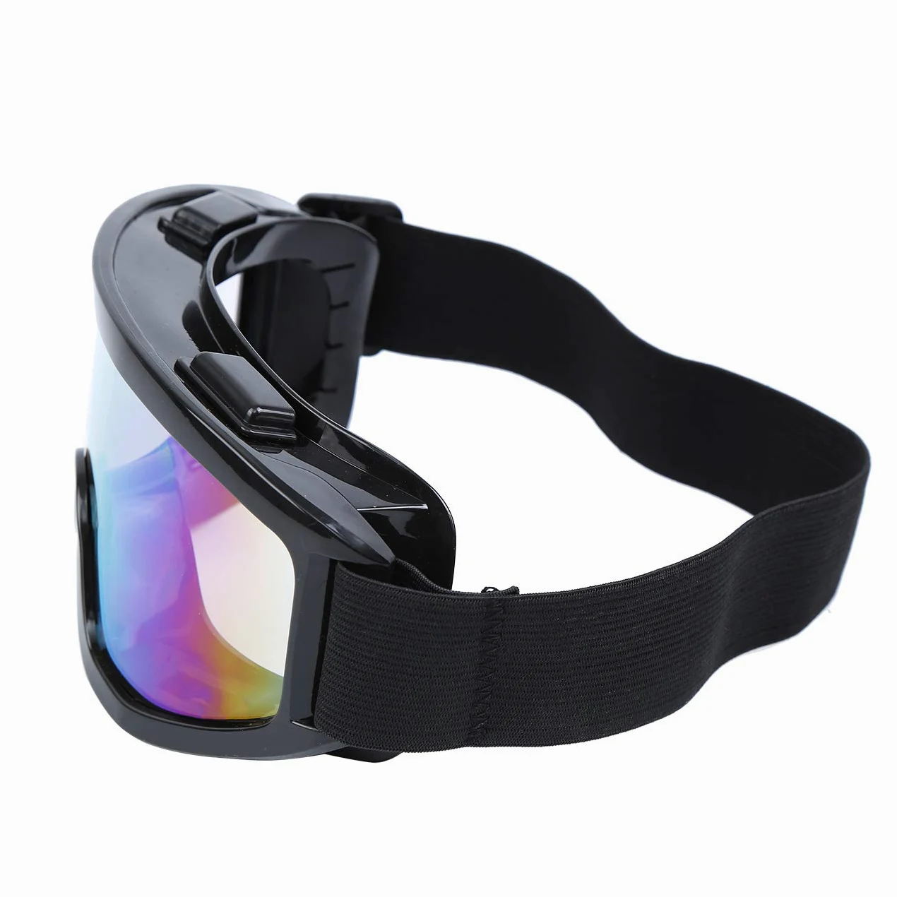 Casco Motocross Casco Offroad ATV Casco Dot Casco Dirt Bike Unisex Joven Casco de Moto con Guantes Gafas Máscara
