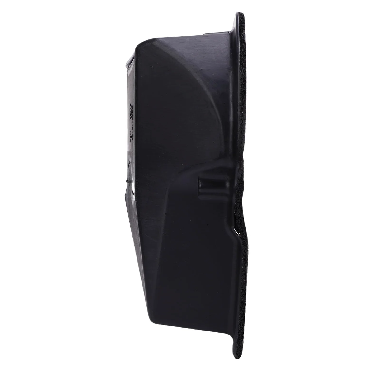 Carcasa para cuello de llenado de, bolsillo para cuello de llenado de tanque de gasolina, reemplazo de carcasa para puerta de compatible con 1500 2500 3500 1994-2002